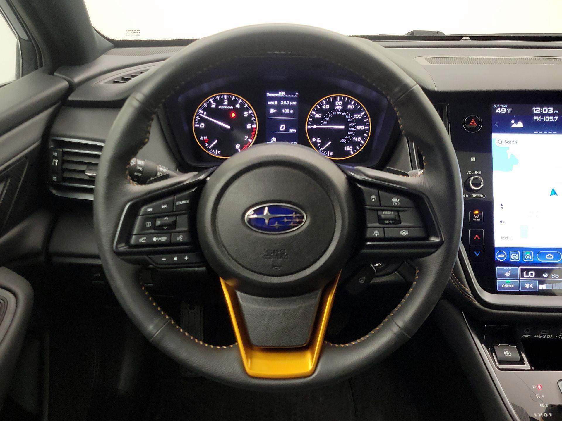 Thumbnail: 2024 Subaru Outback - 10