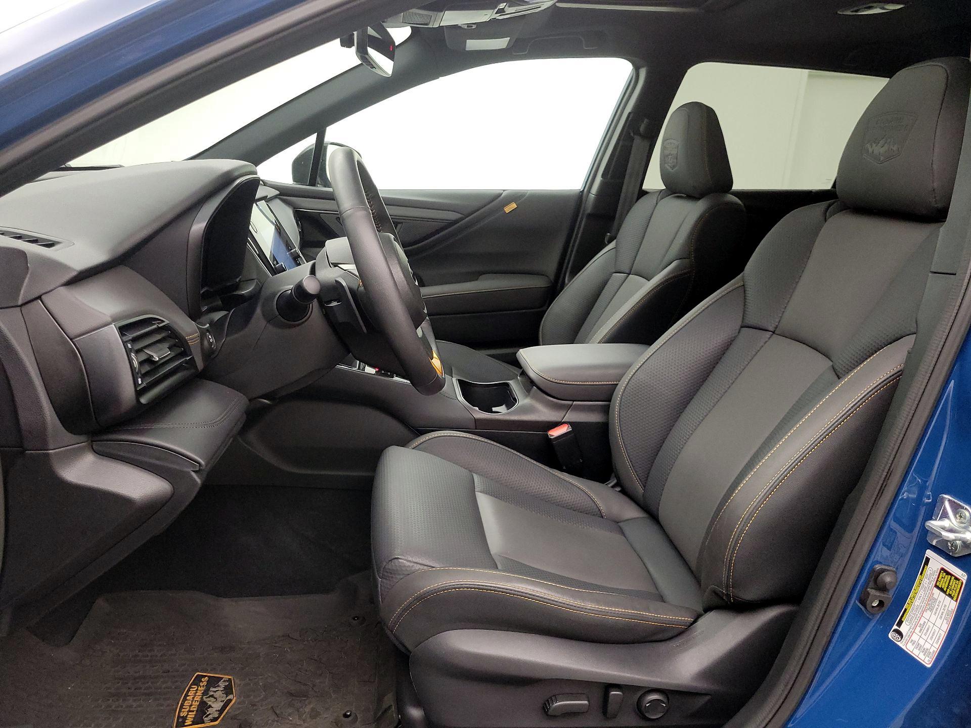 Thumbnail: 2024 Subaru Outback - 11