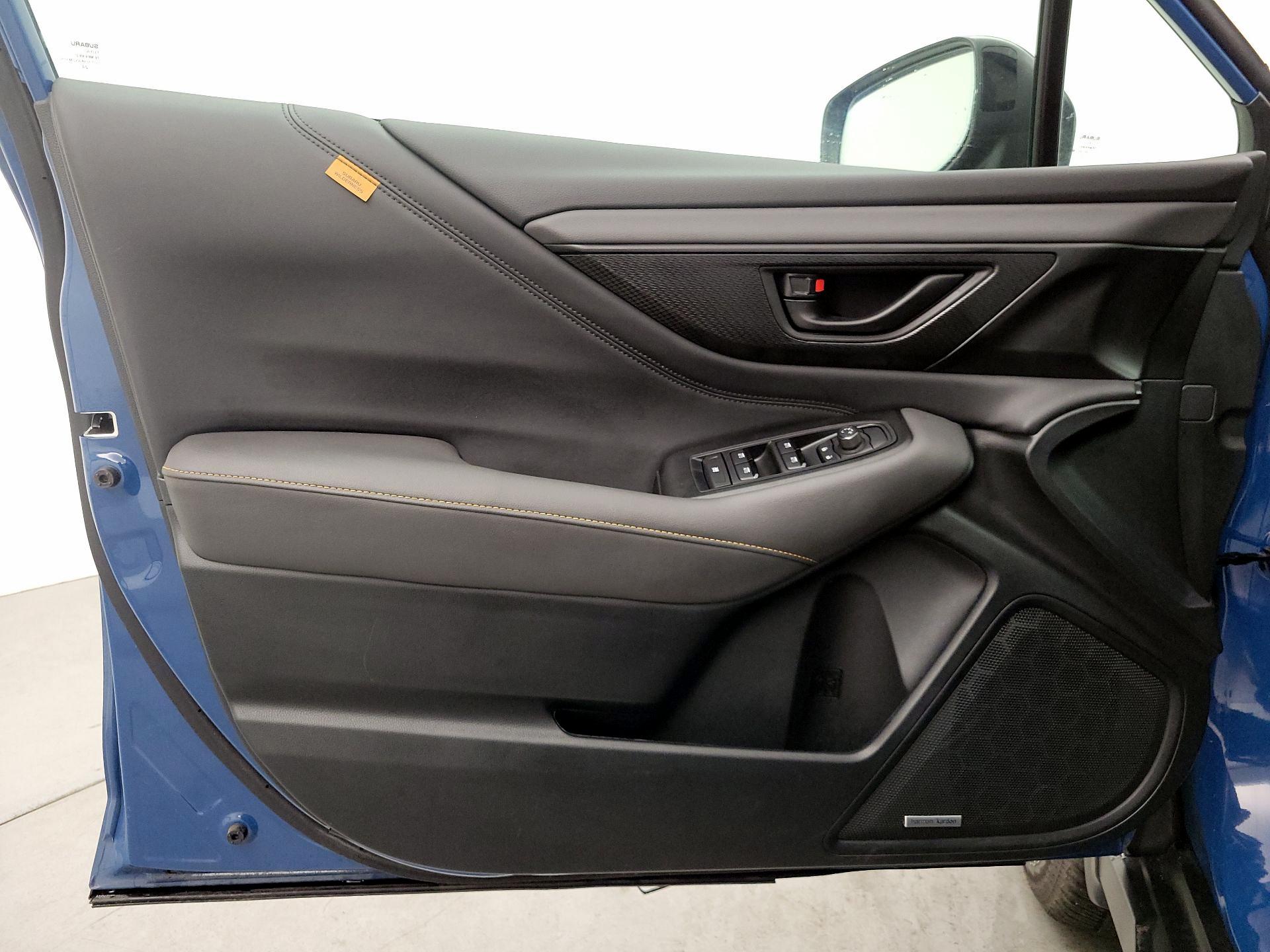 Thumbnail: 2024 Subaru Outback - 12