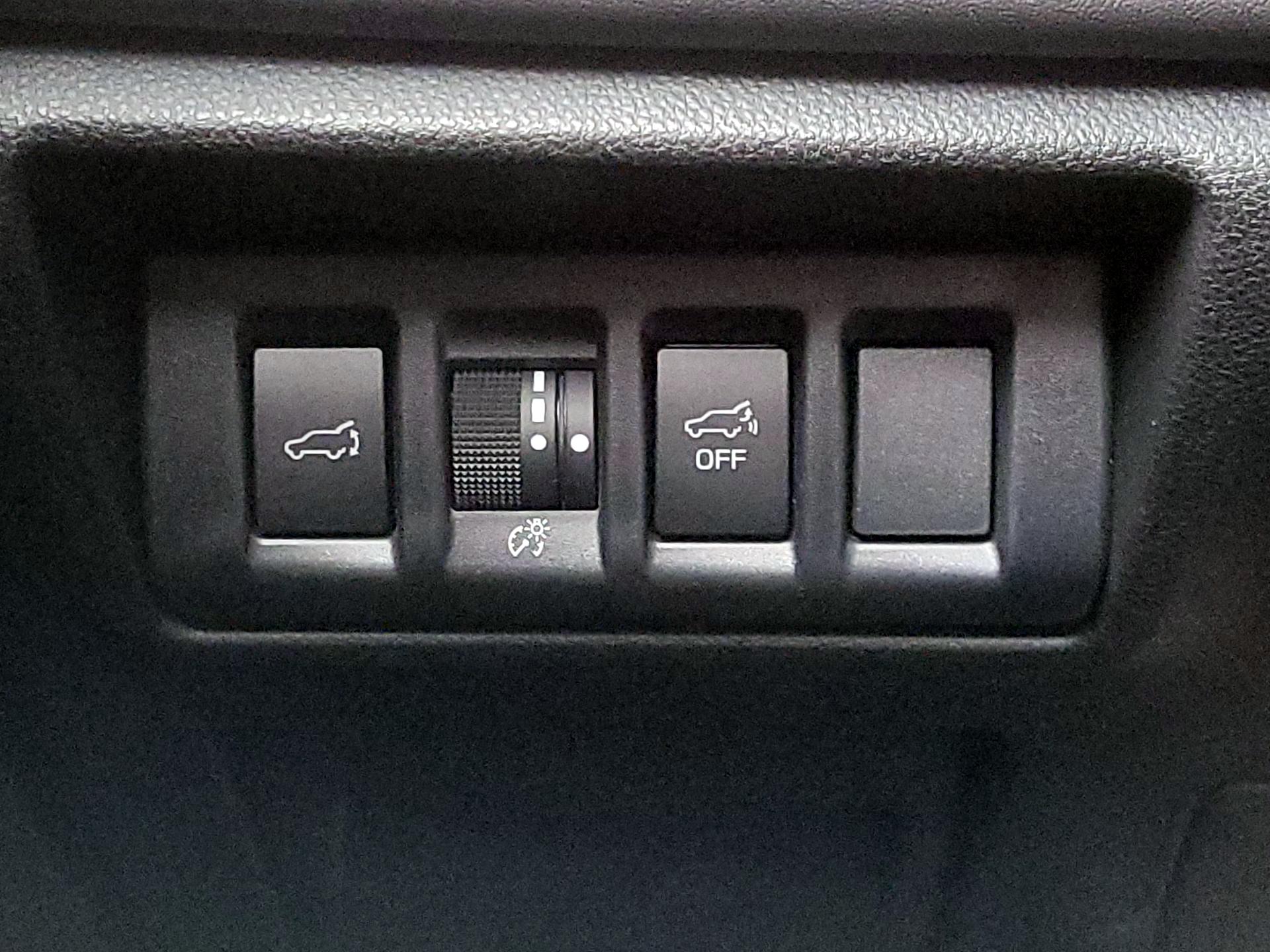 Thumbnail: 2024 Subaru Outback - 13