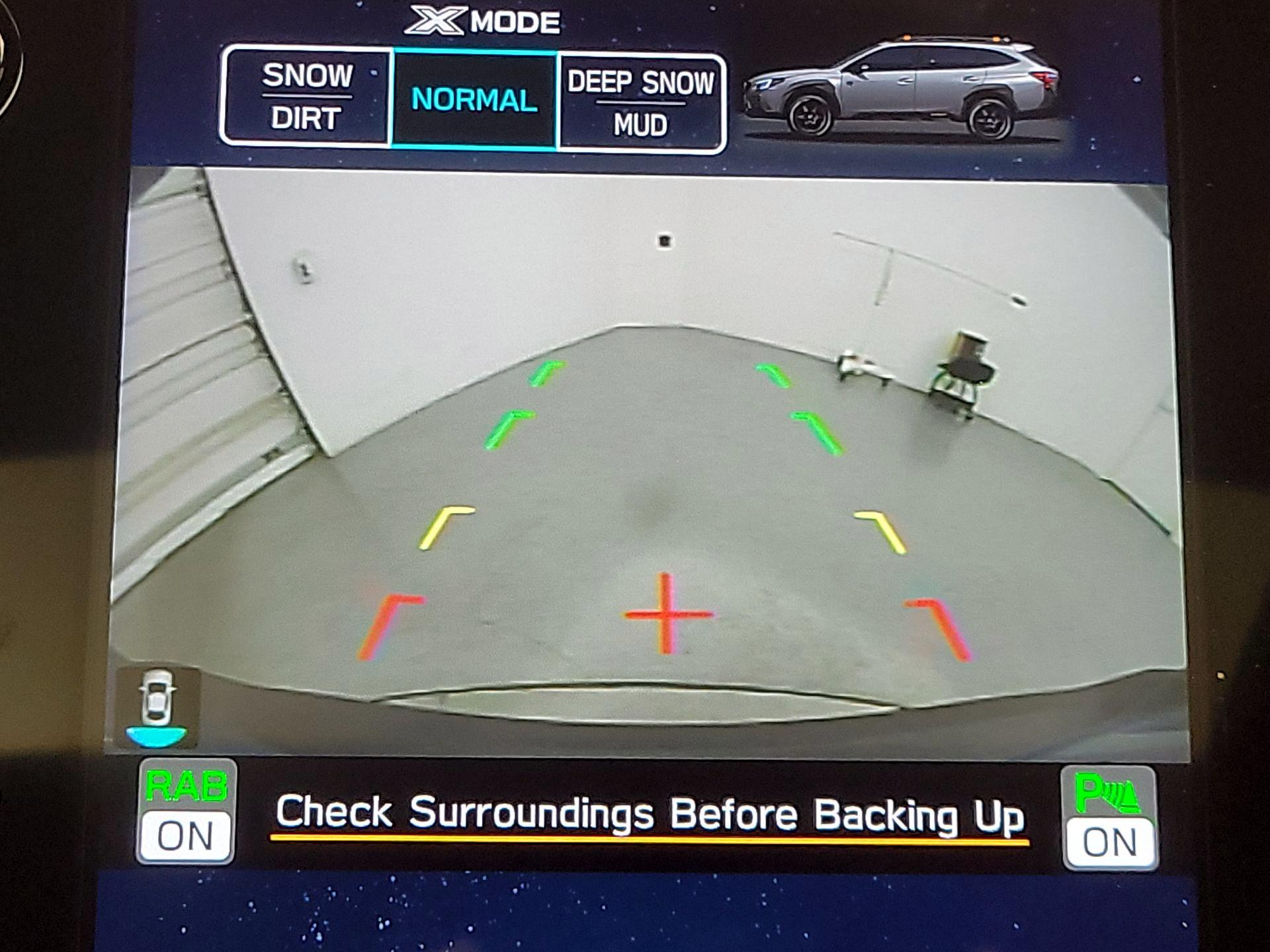 Thumbnail: 2024 Subaru Outback - 15