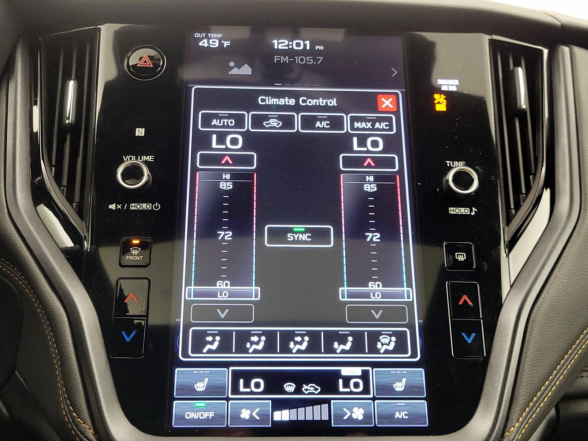 Thumbnail: 2024 Subaru Outback - 17