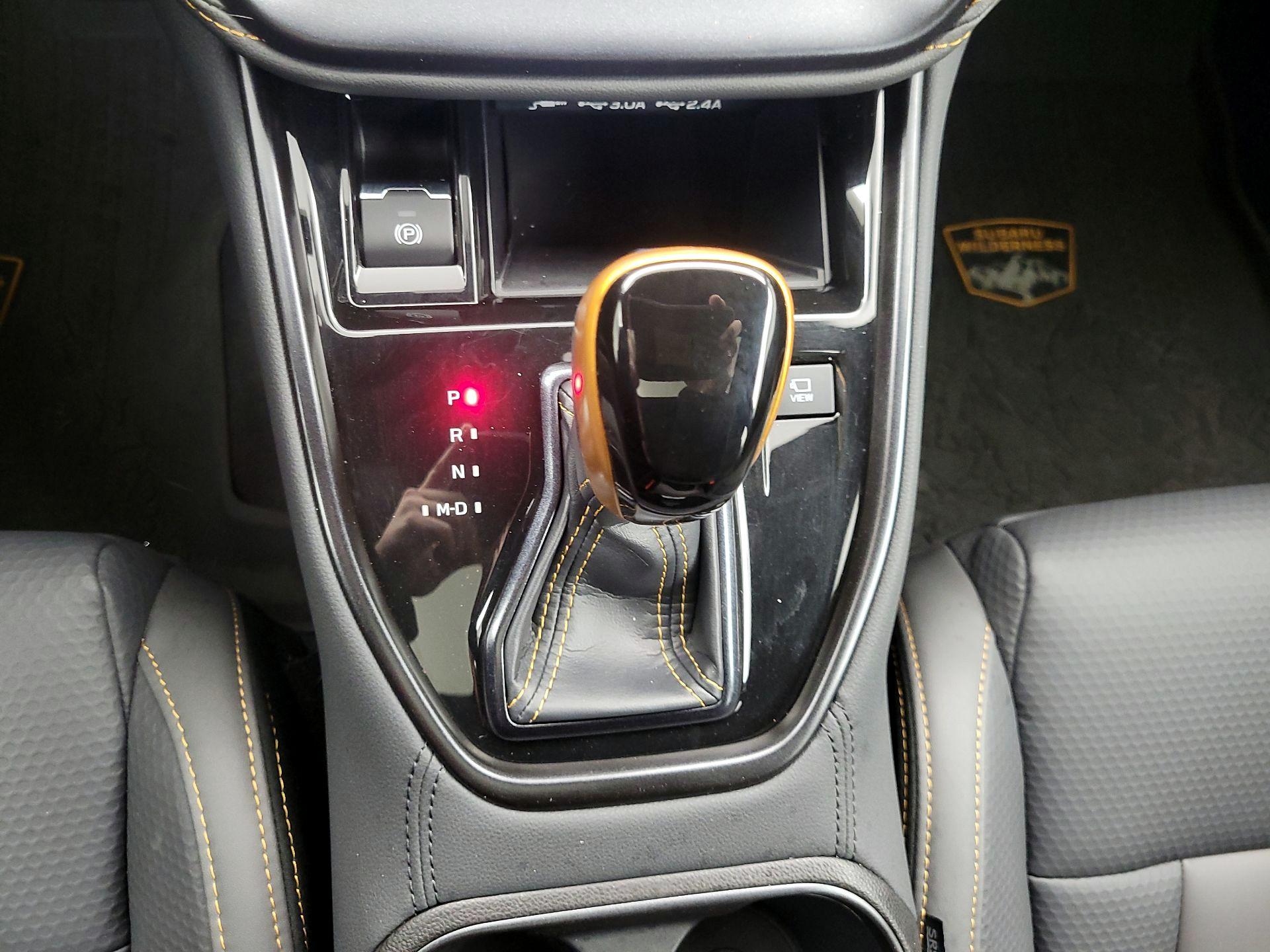 Thumbnail: 2024 Subaru Outback - 18