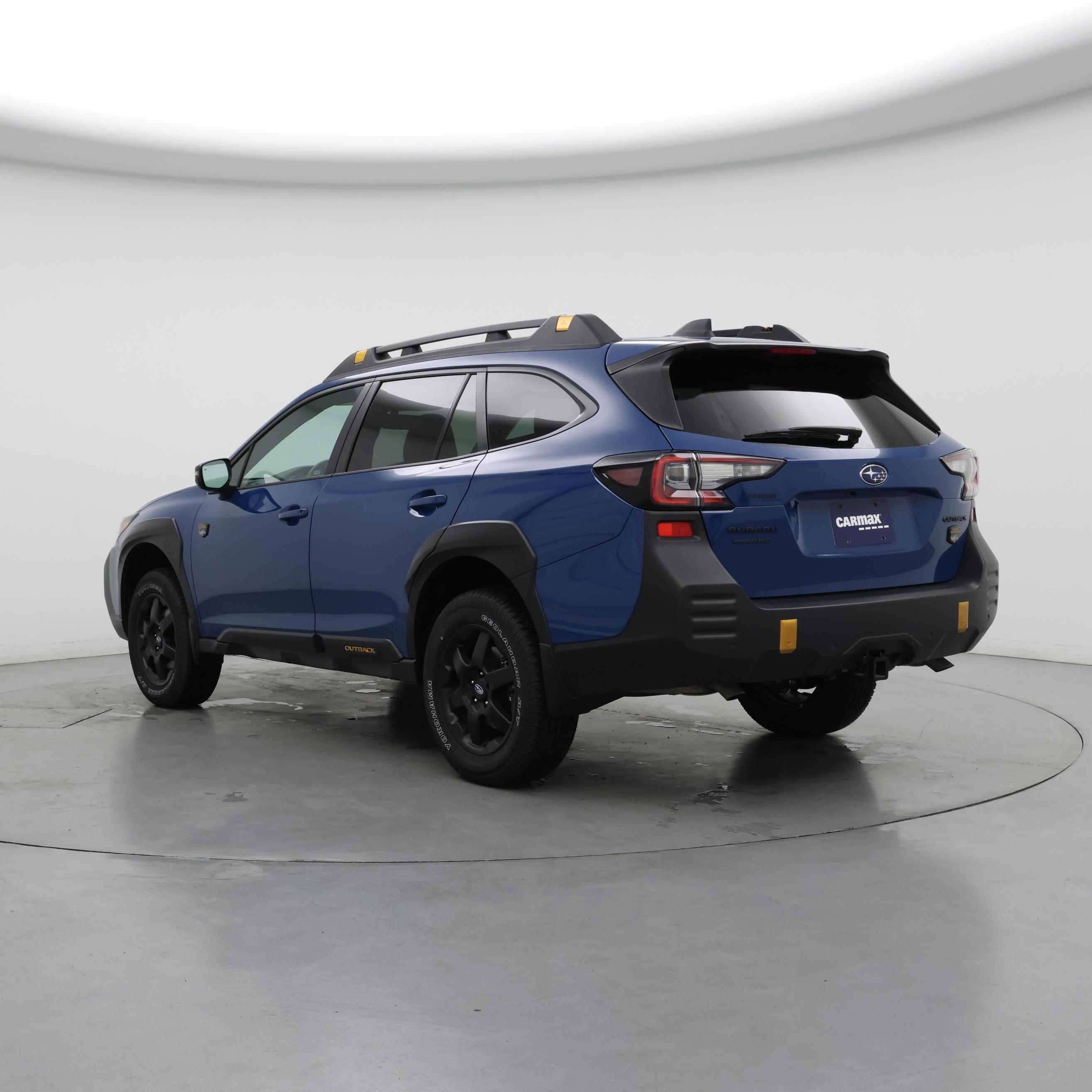 Thumbnail: 2024 Subaru Outback - 2