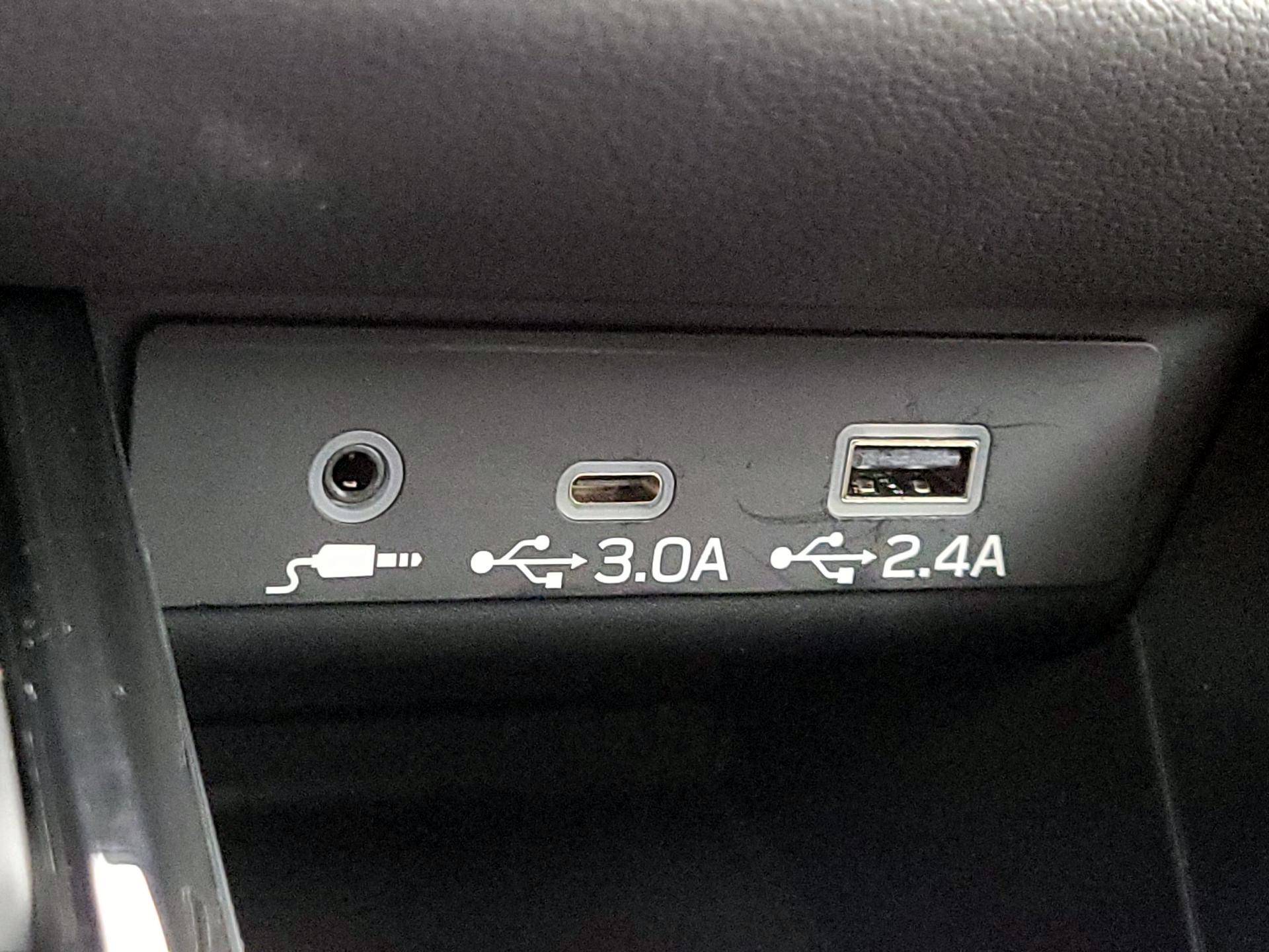 Thumbnail: 2024 Subaru Outback - 19