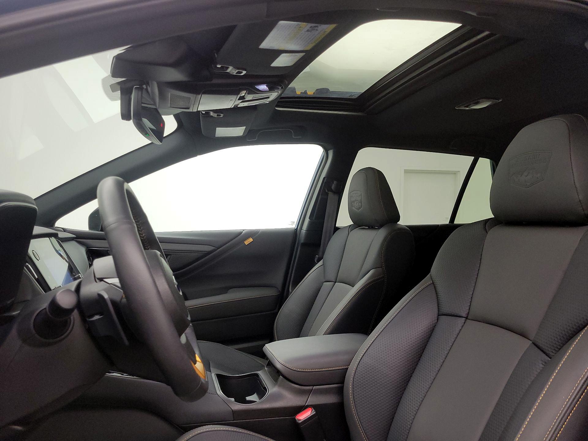 Thumbnail: 2024 Subaru Outback - 20