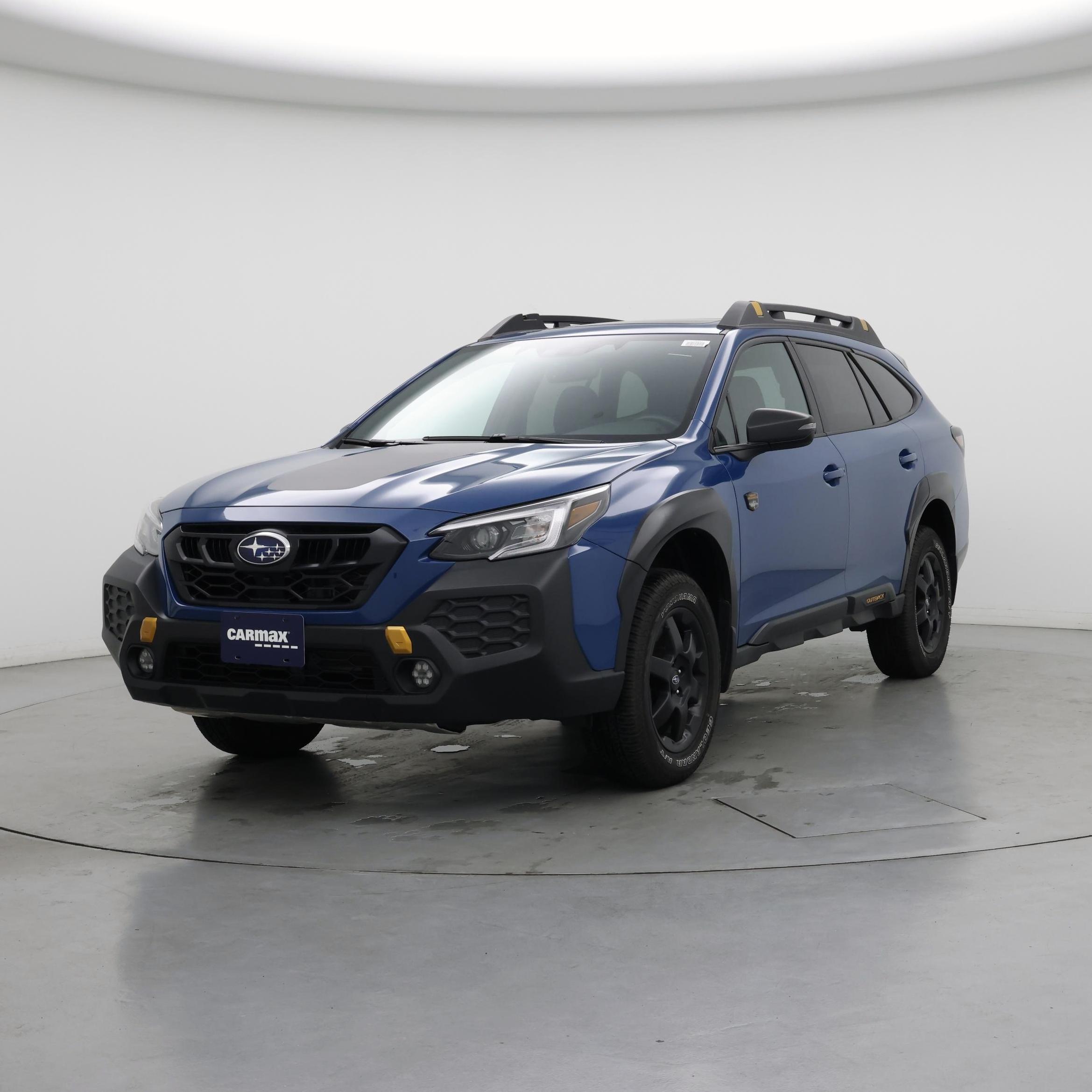 Thumbnail: 2024 Subaru Outback - 4