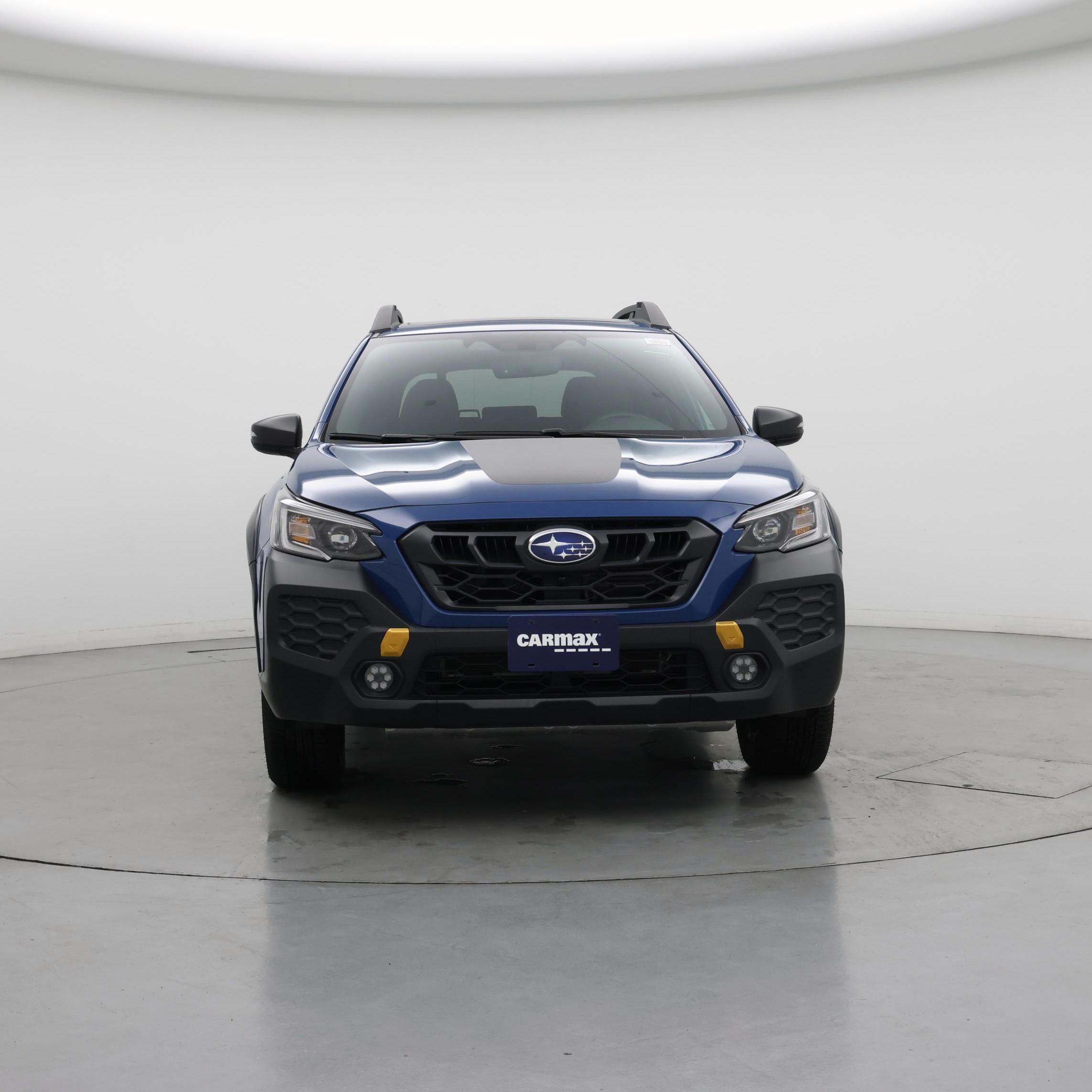 Thumbnail: 2024 Subaru Outback - 5