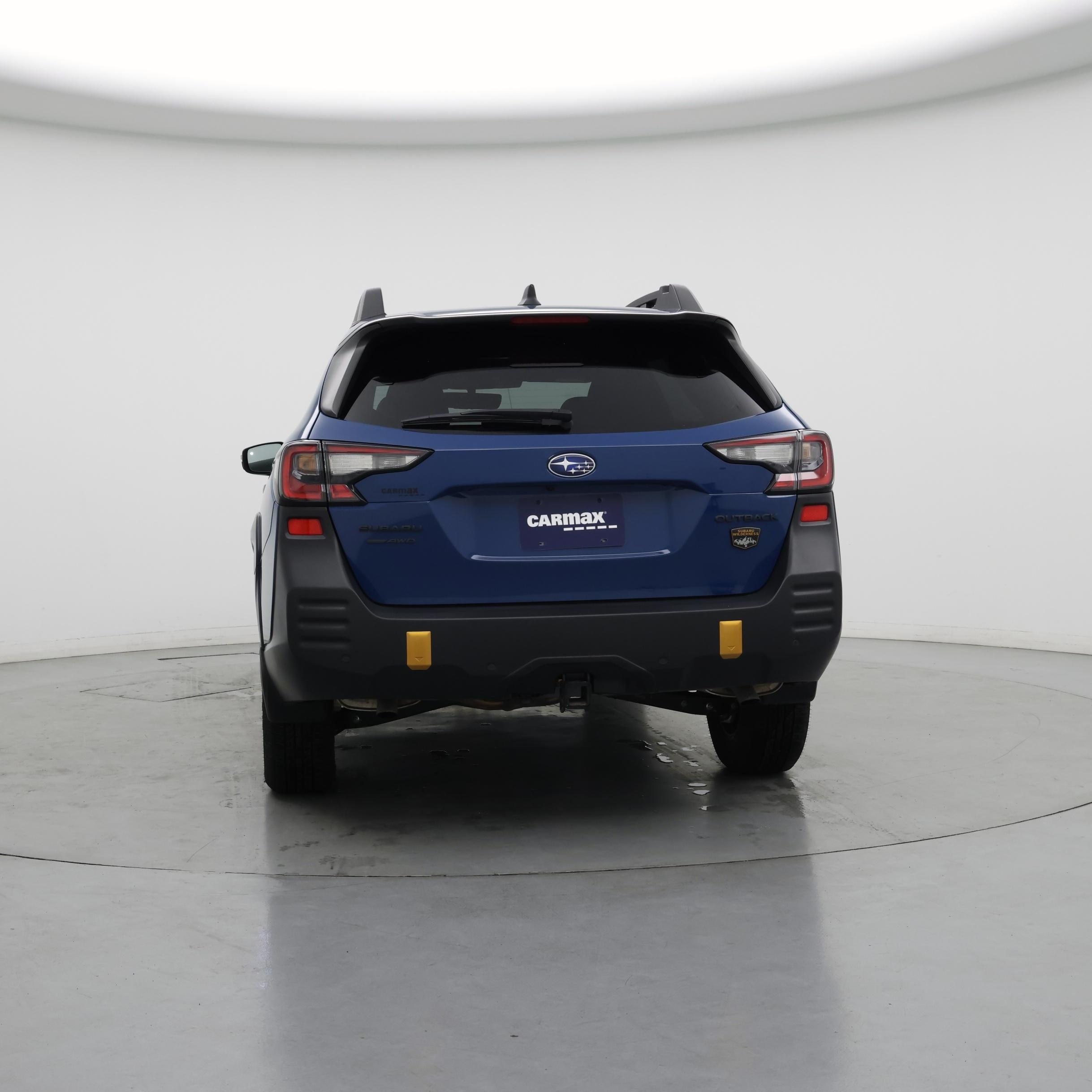 Thumbnail: 2024 Subaru Outback - 6