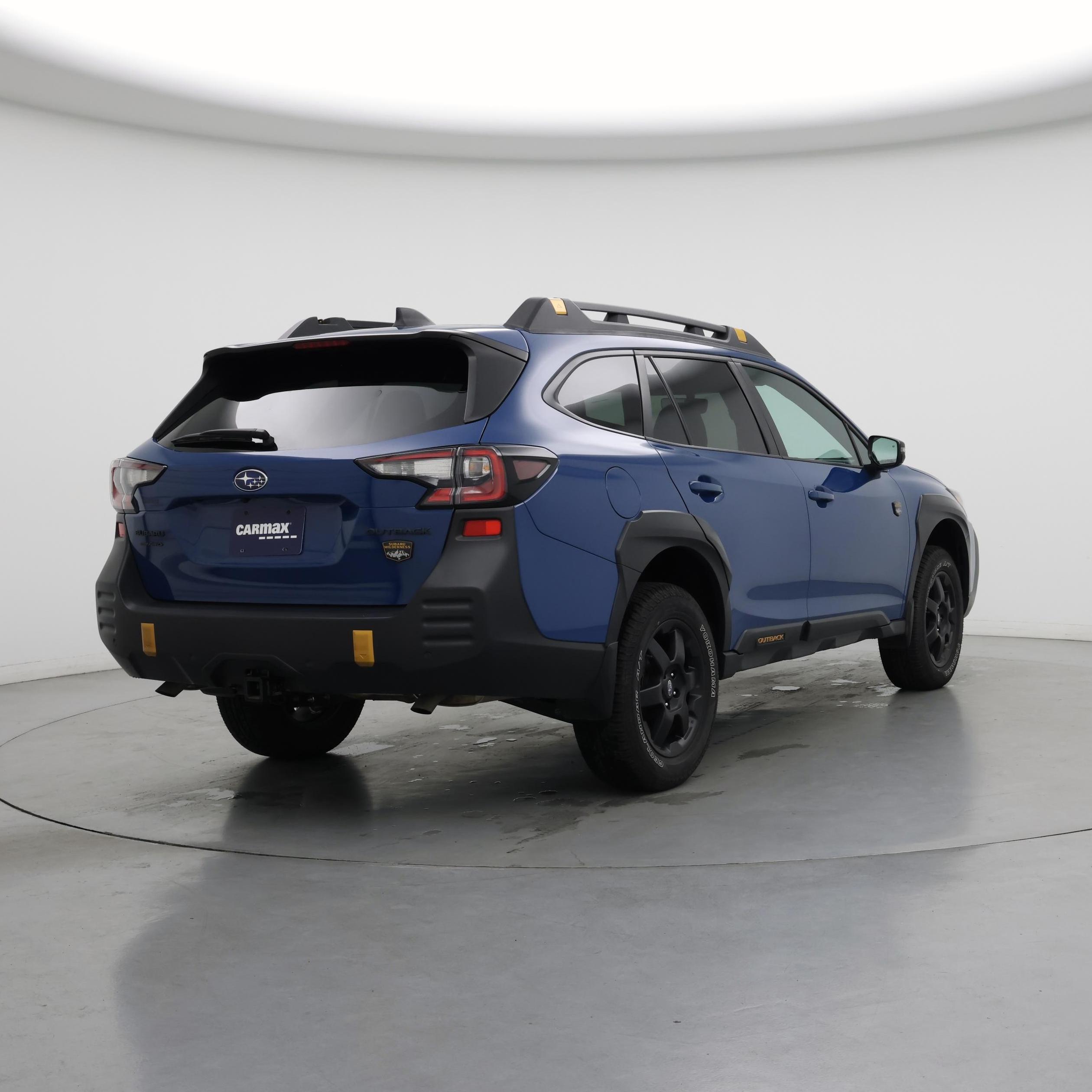 Thumbnail: 2024 Subaru Outback - 8
