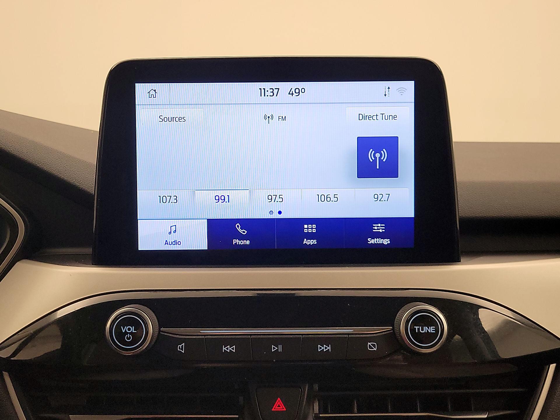 Thumbnail: 2021 Ford Escape - 15