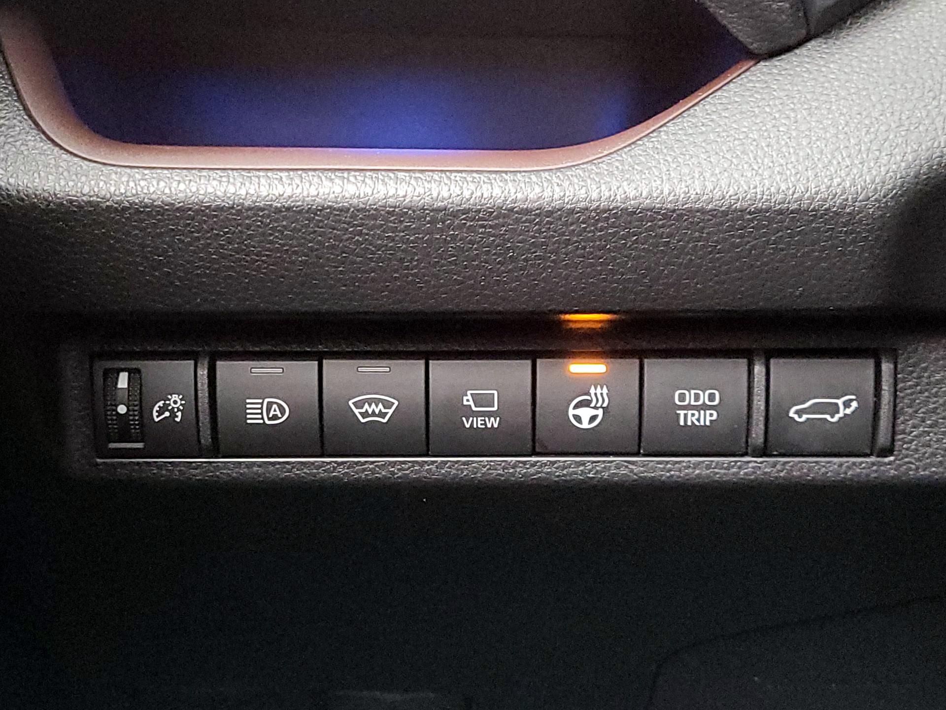 Thumbnail: 2023 Toyota RAV4 - 13