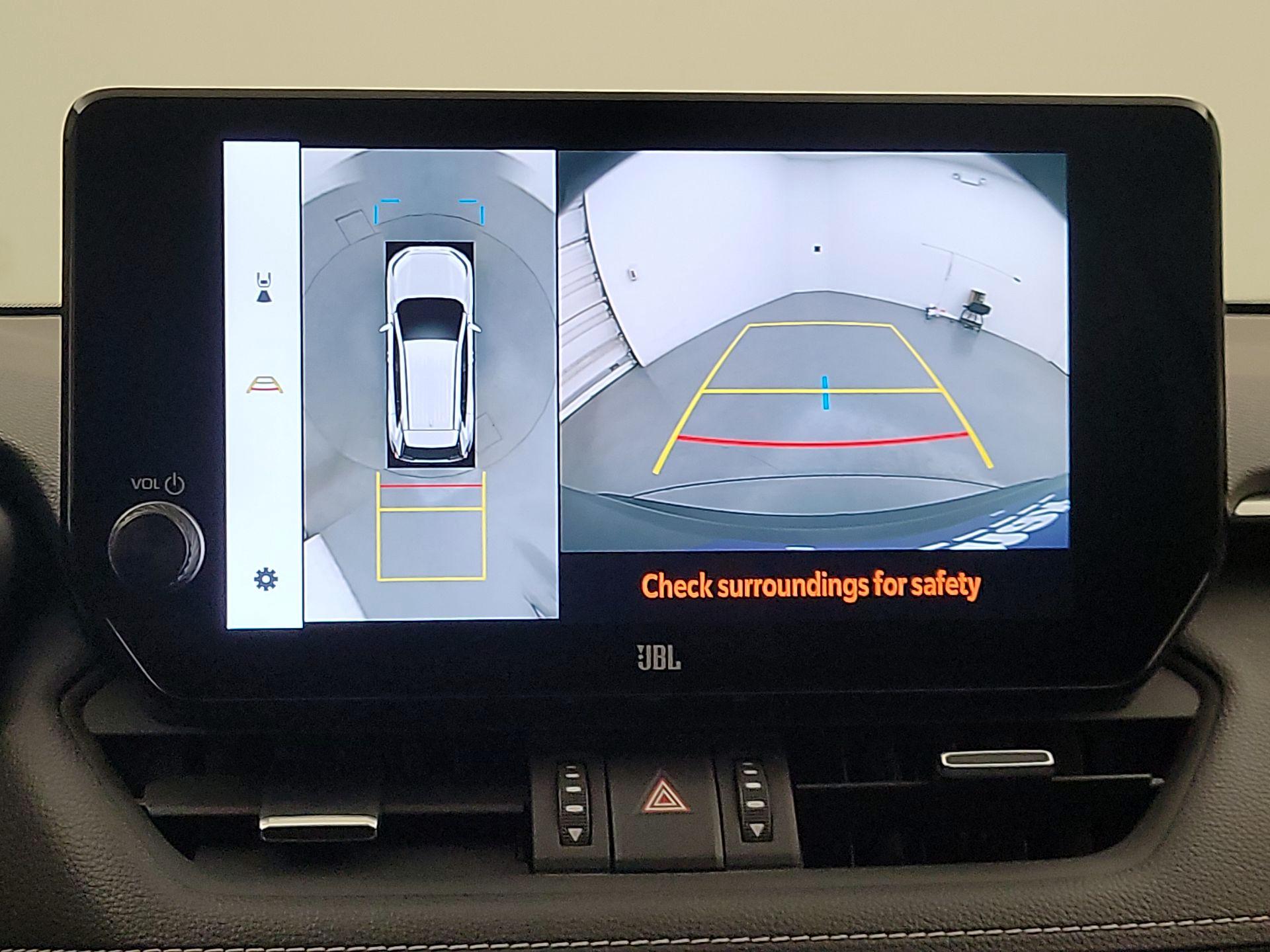 Thumbnail: 2023 Toyota RAV4 - 14