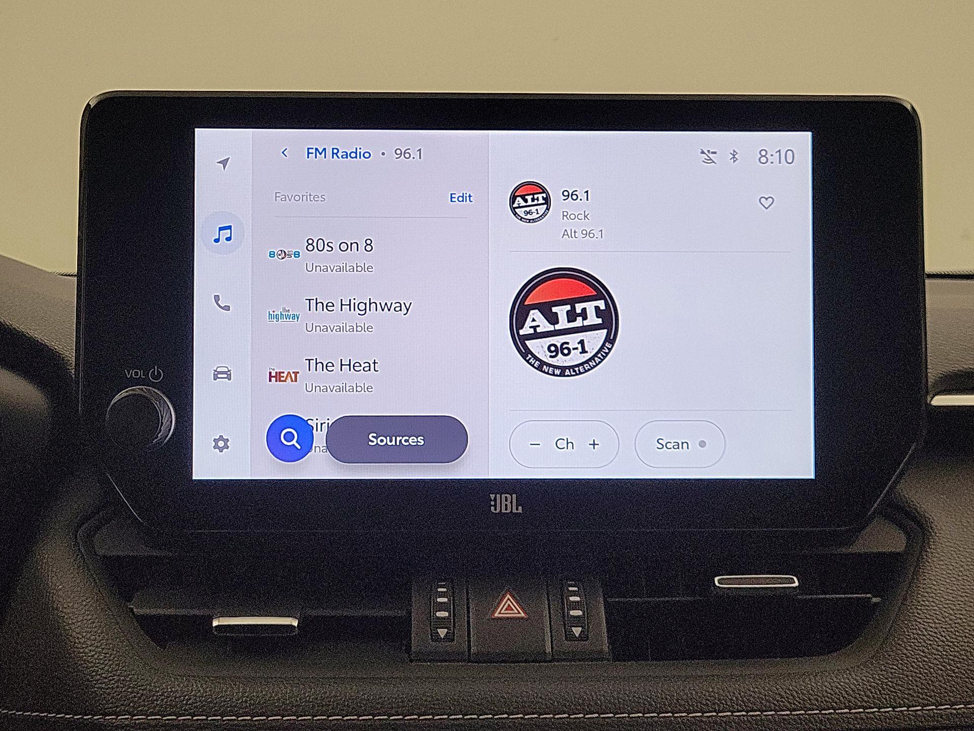 Thumbnail: 2023 Toyota RAV4 - 15