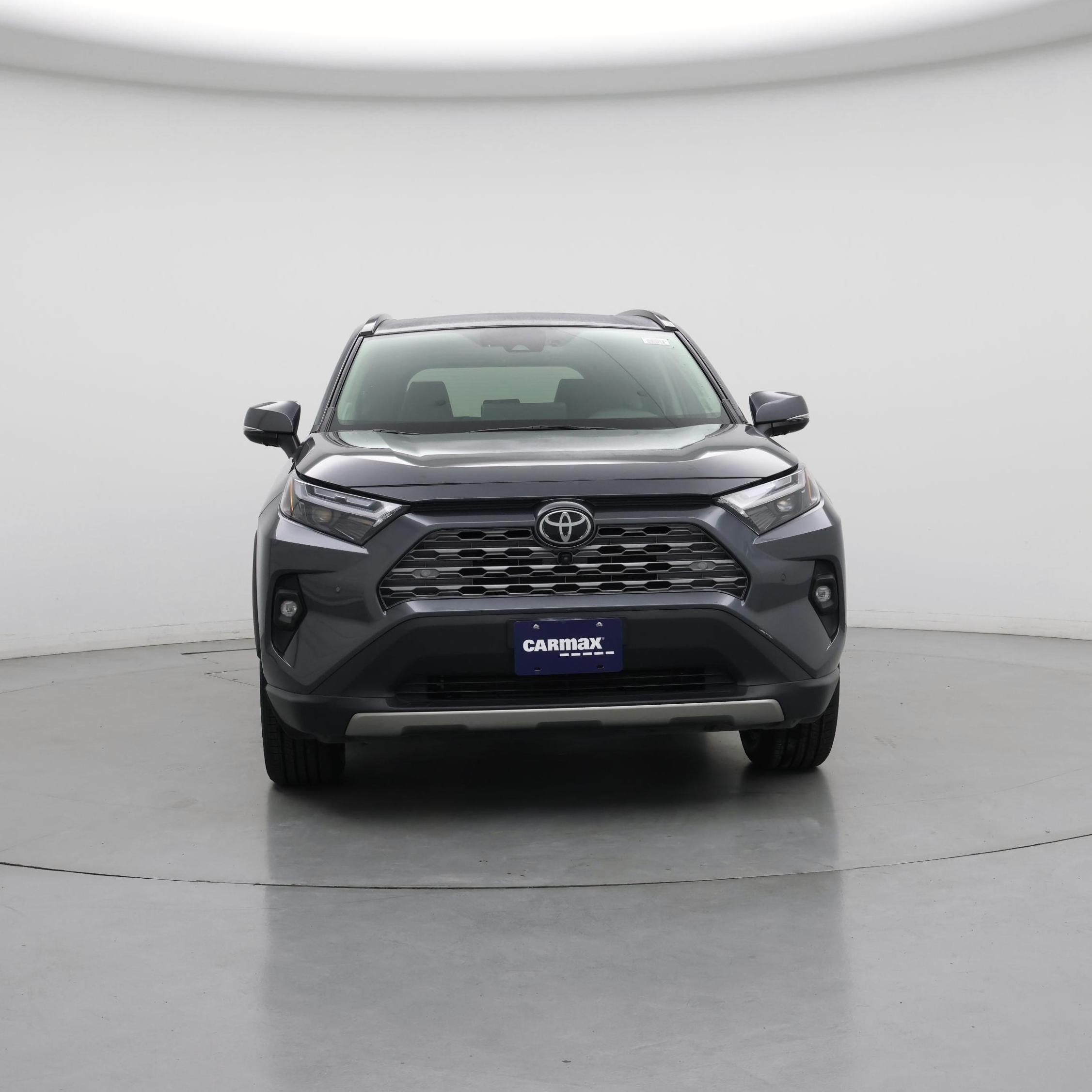 Thumbnail: 2023 Toyota RAV4 - 5