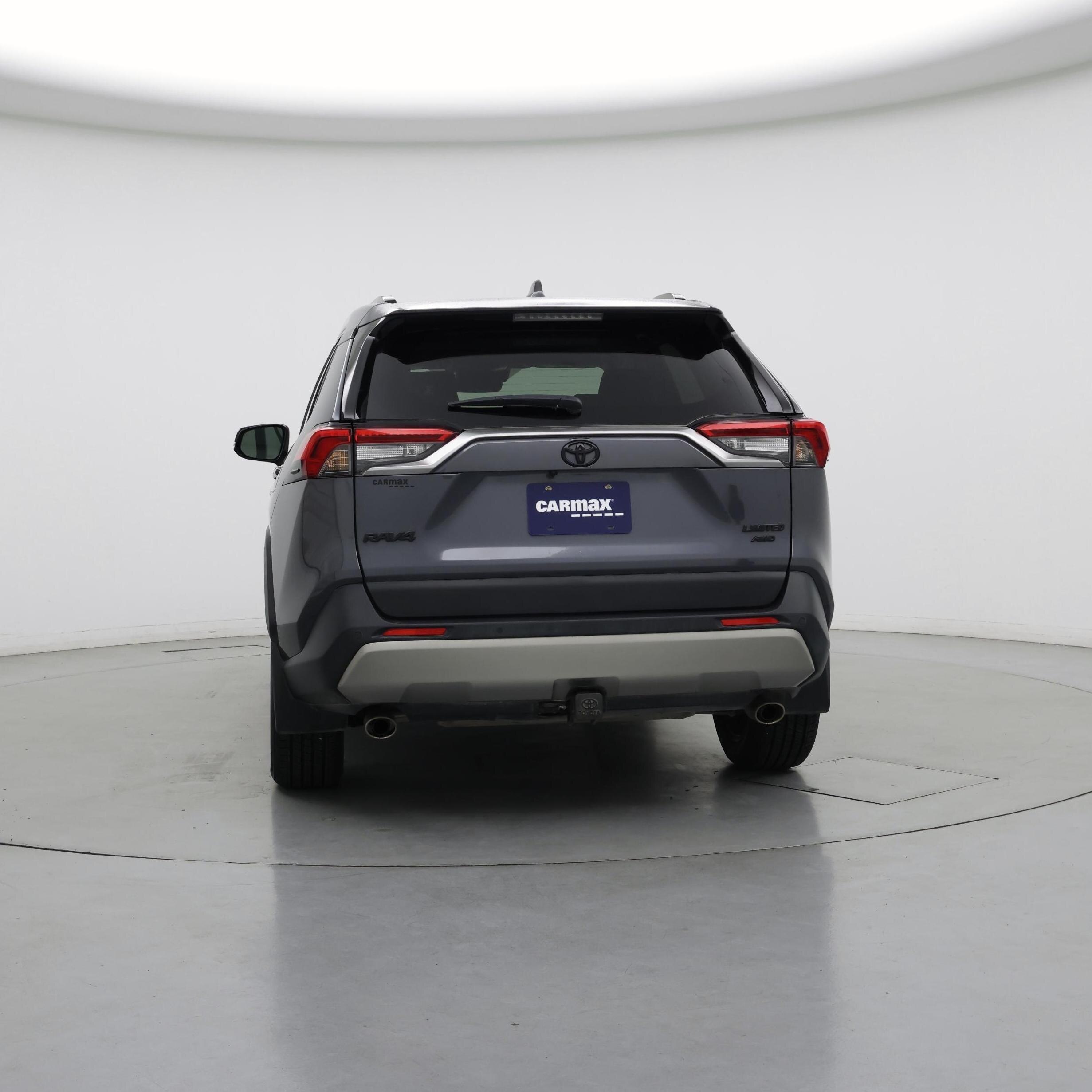 Thumbnail: 2023 Toyota RAV4 - 6