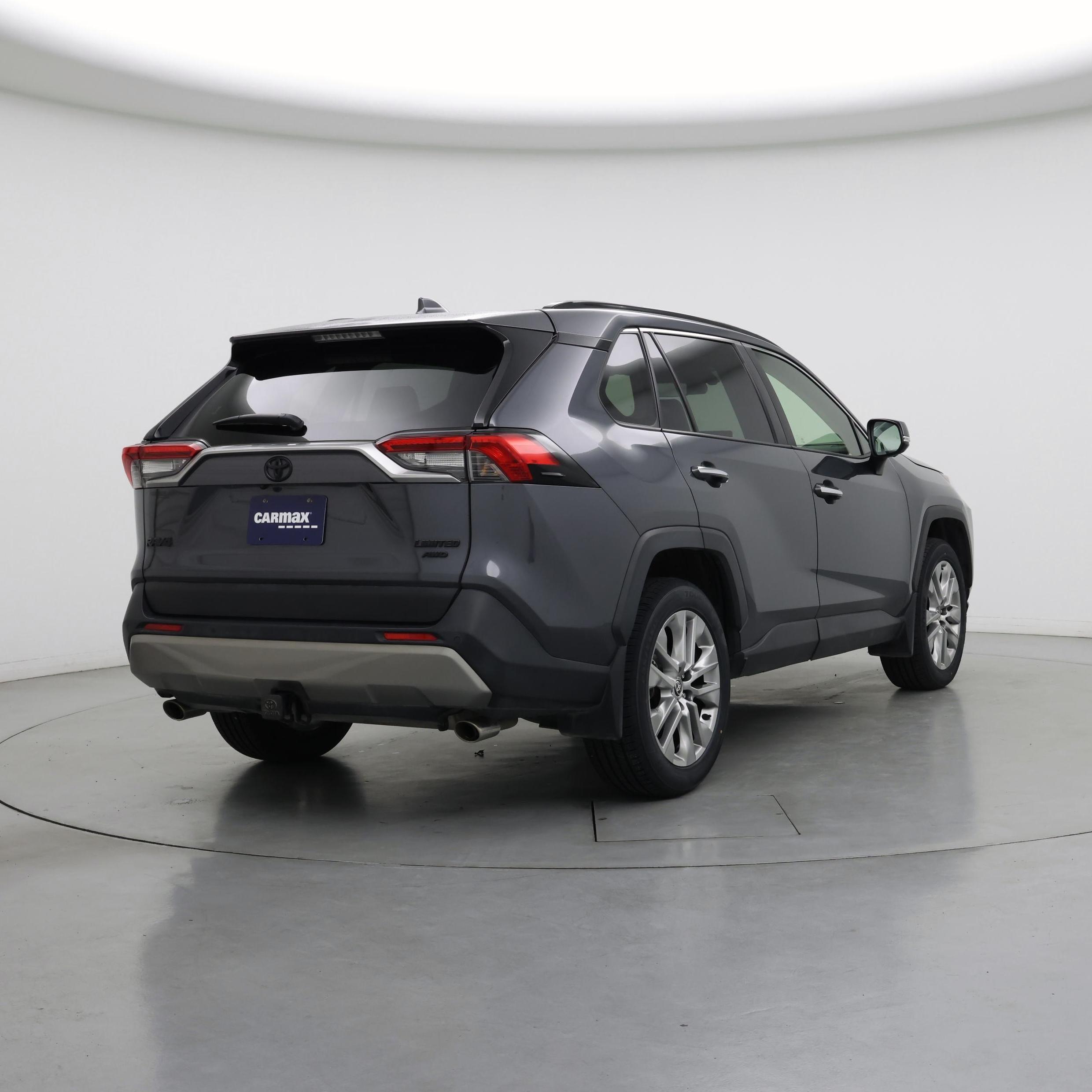 Thumbnail: 2023 Toyota RAV4 - 8