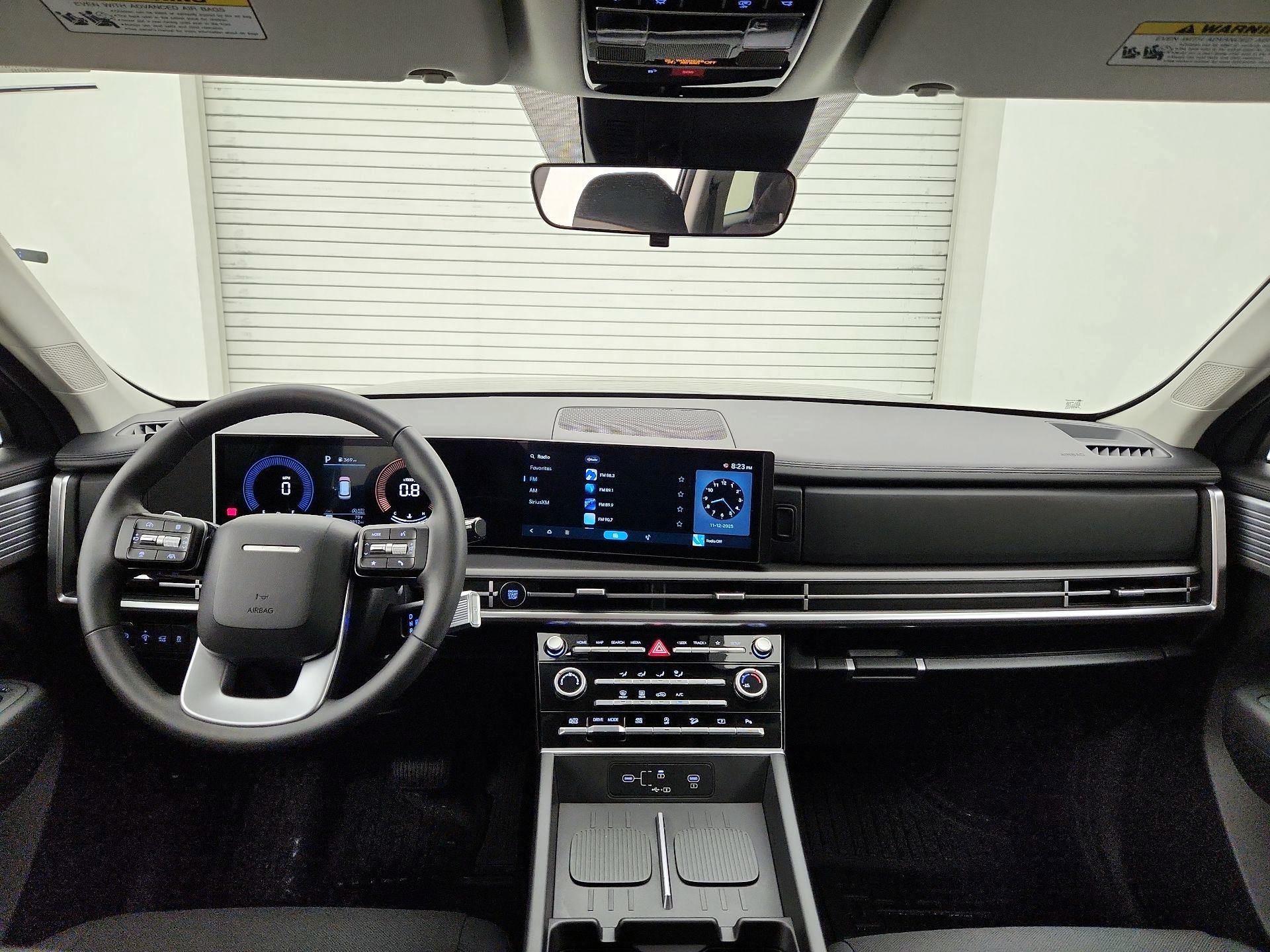 Thumbnail: 2025 Hyundai Santa Fe - 9