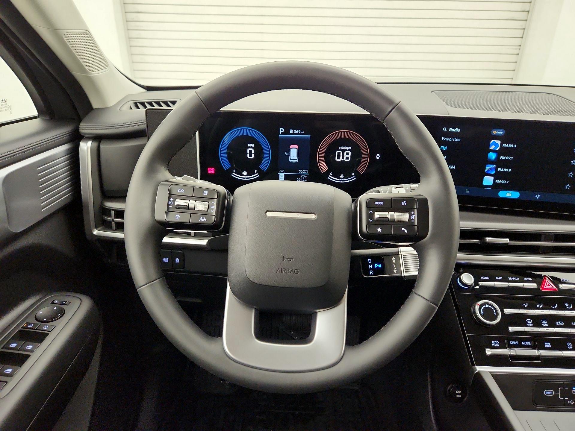 Thumbnail: 2025 Hyundai Santa Fe - 10