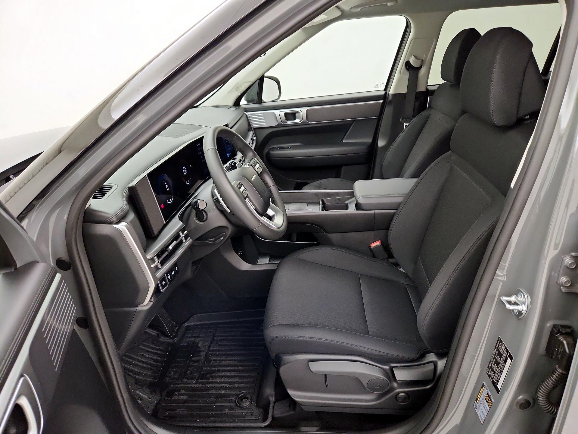 Thumbnail: 2025 Hyundai Santa Fe - 11