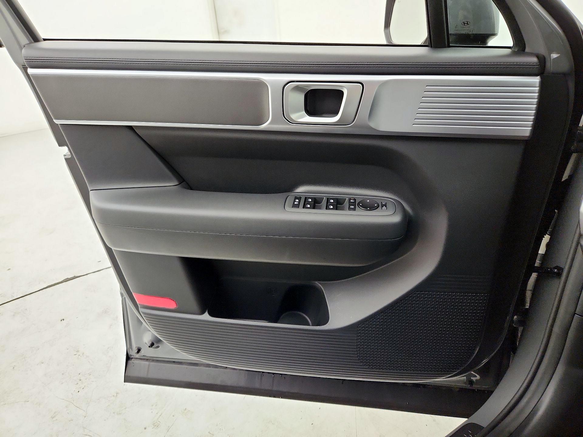 Thumbnail: 2025 Hyundai Santa Fe - 12