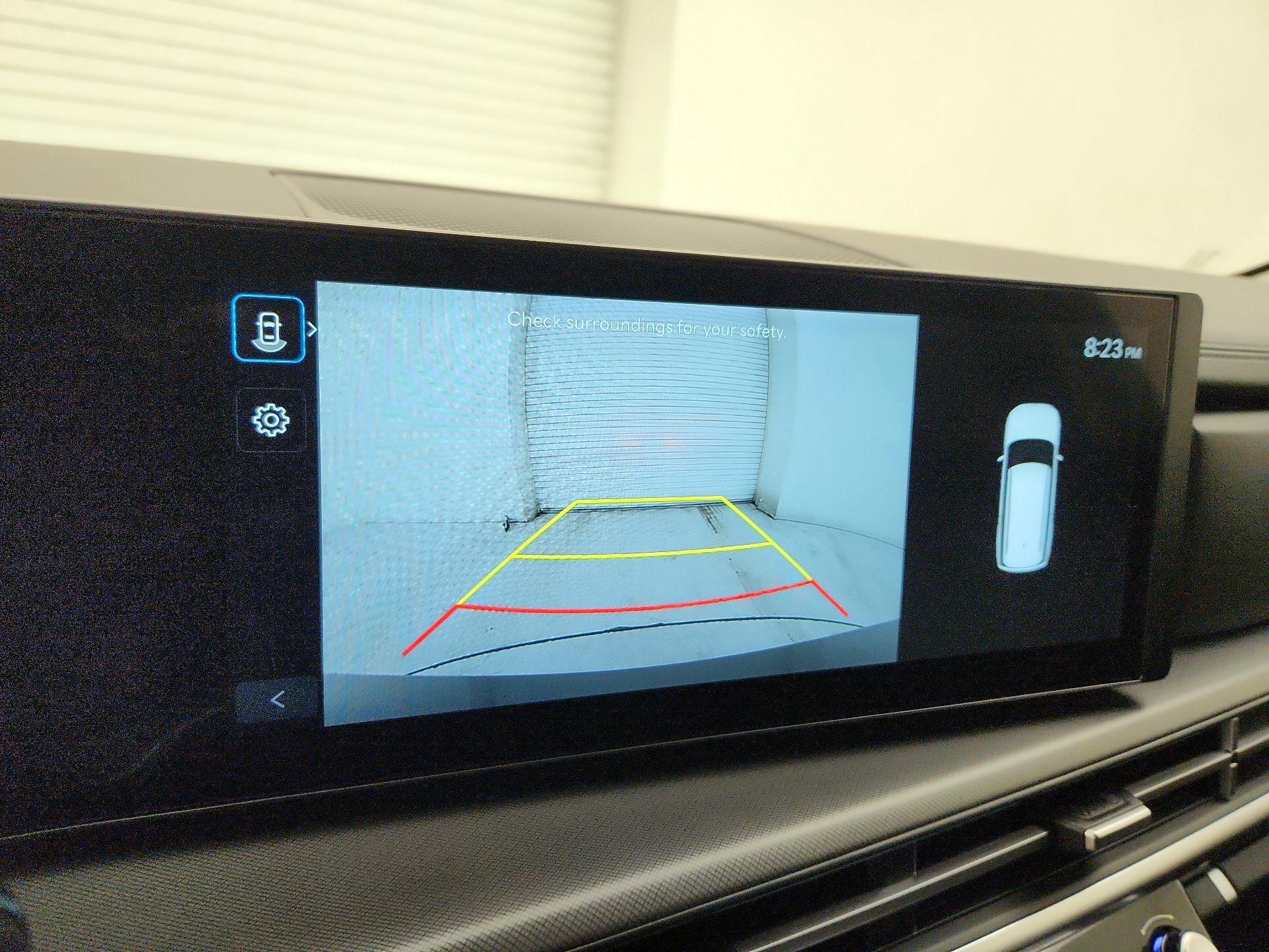 Thumbnail: 2025 Hyundai Santa Fe - 14