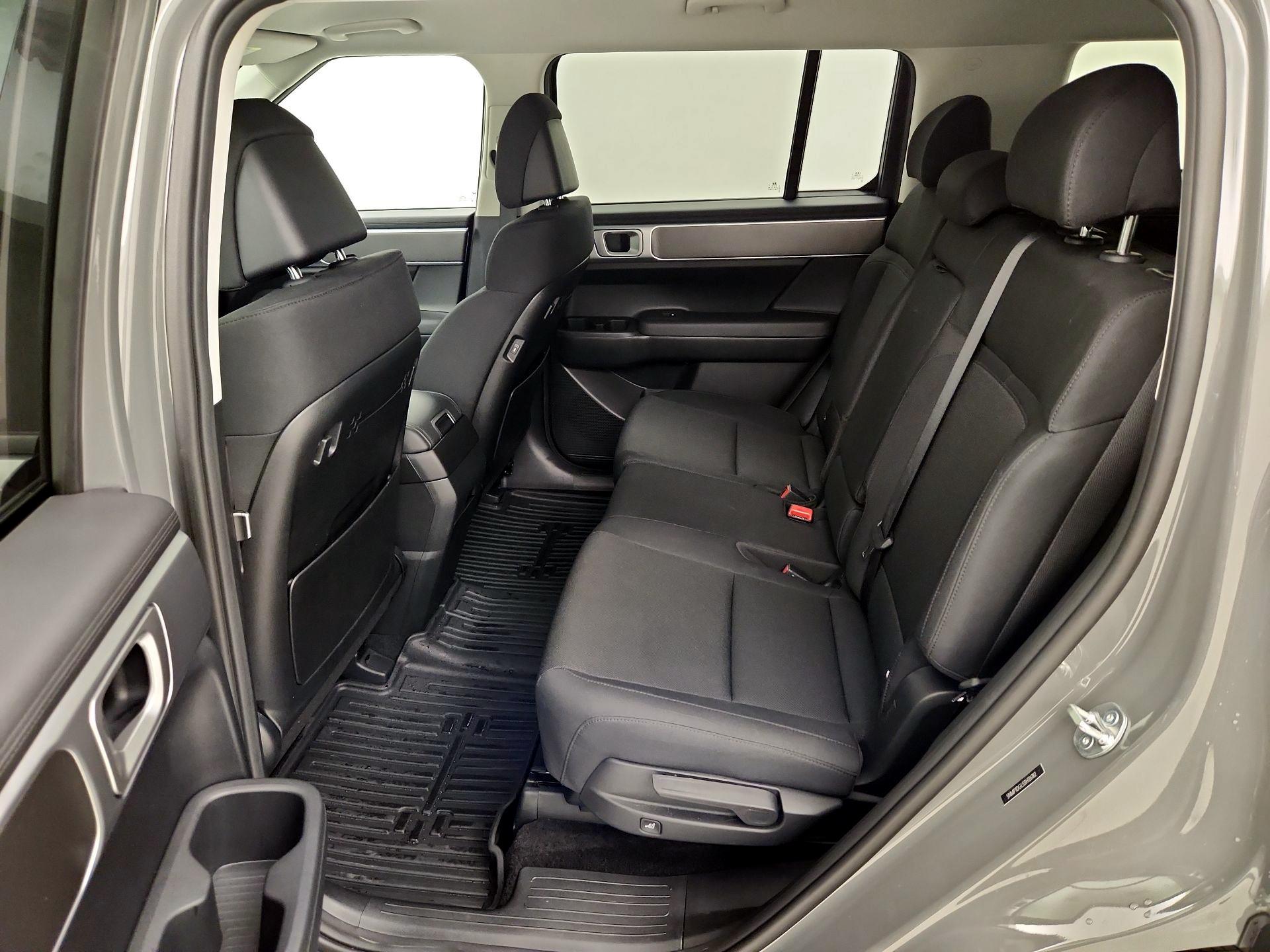 Thumbnail: 2025 Hyundai Santa Fe - 19