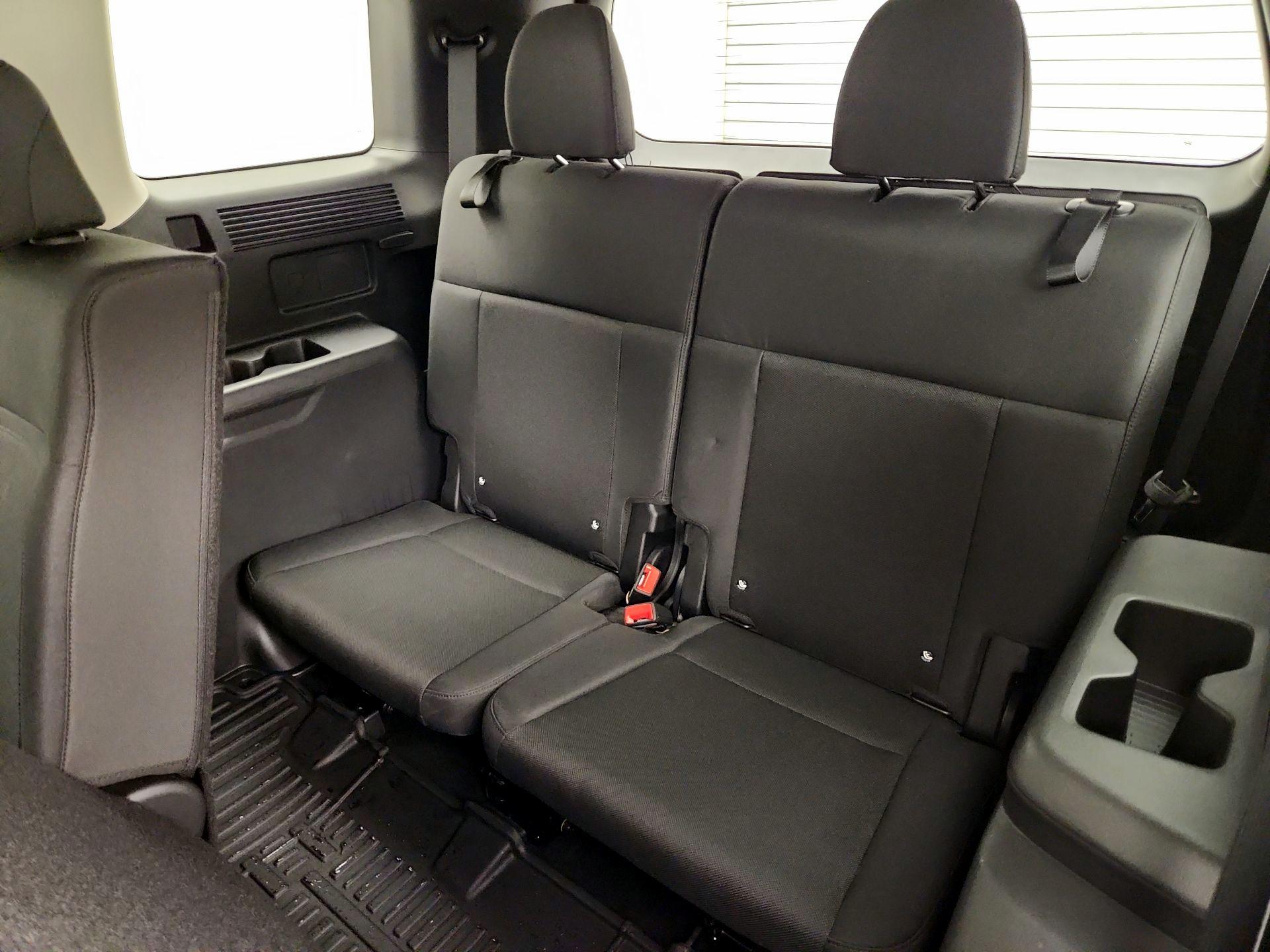 Thumbnail: 2025 Hyundai Santa Fe - 20