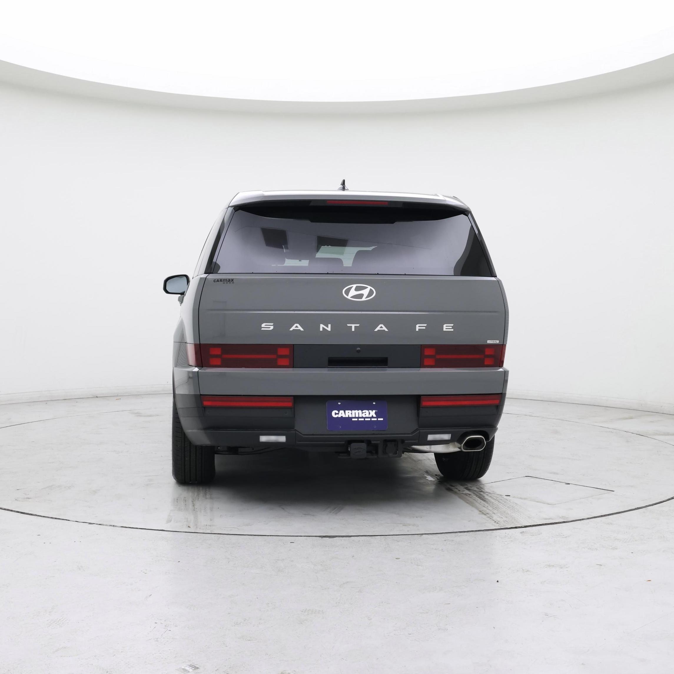 Thumbnail: 2025 Hyundai Santa Fe - 6