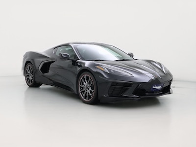 2023 Chevrolet Corvette Stingray 1LT