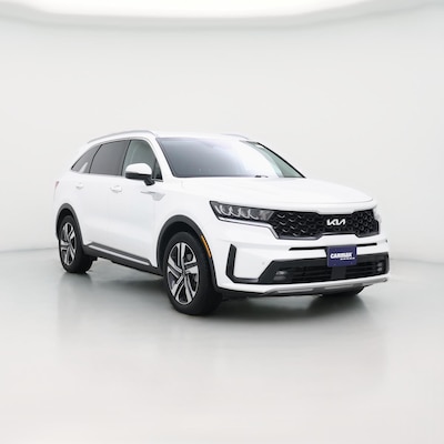 2023 Kia Sorento EX