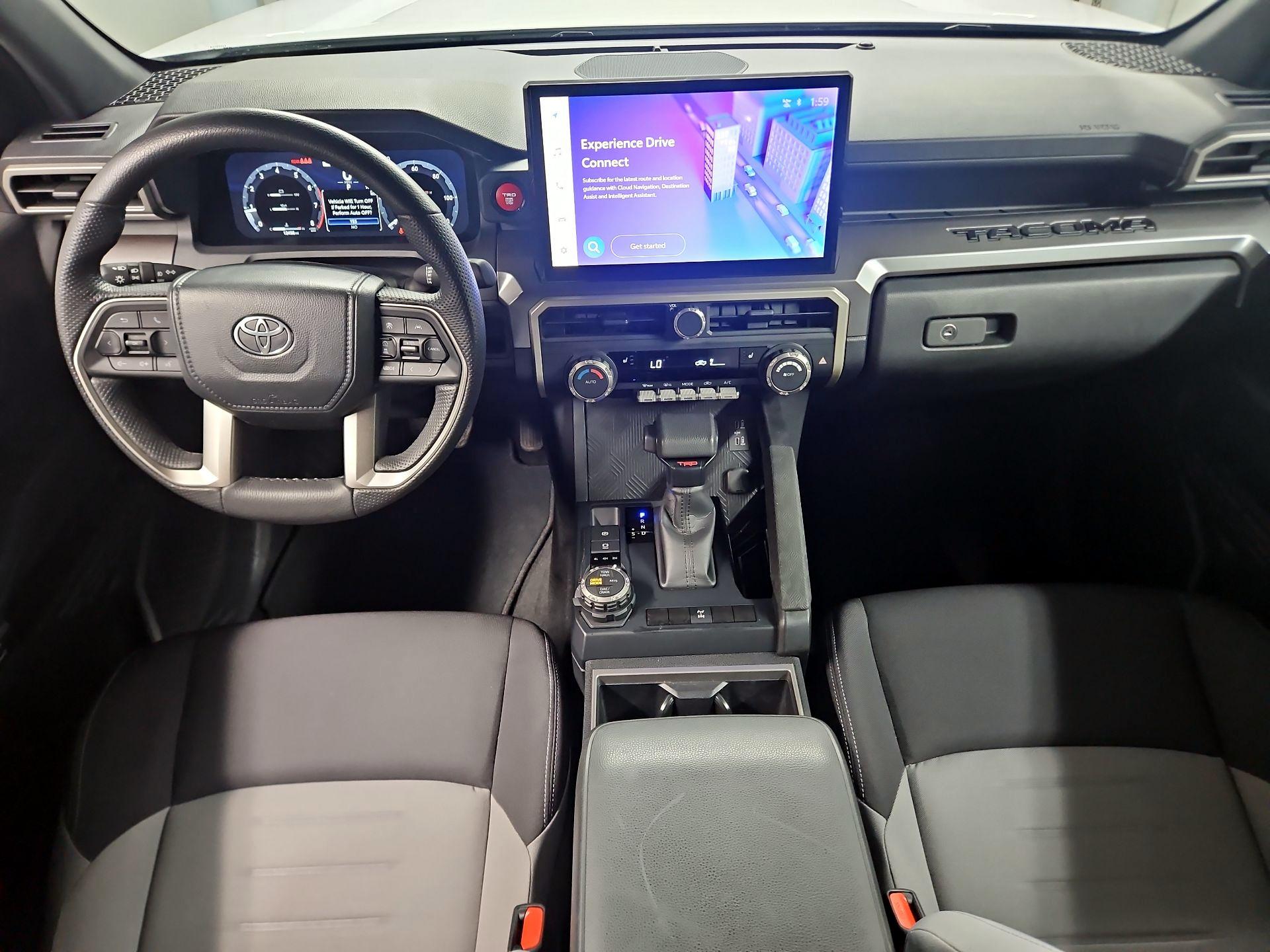 Thumbnail: 2024 Toyota Tacoma - 9