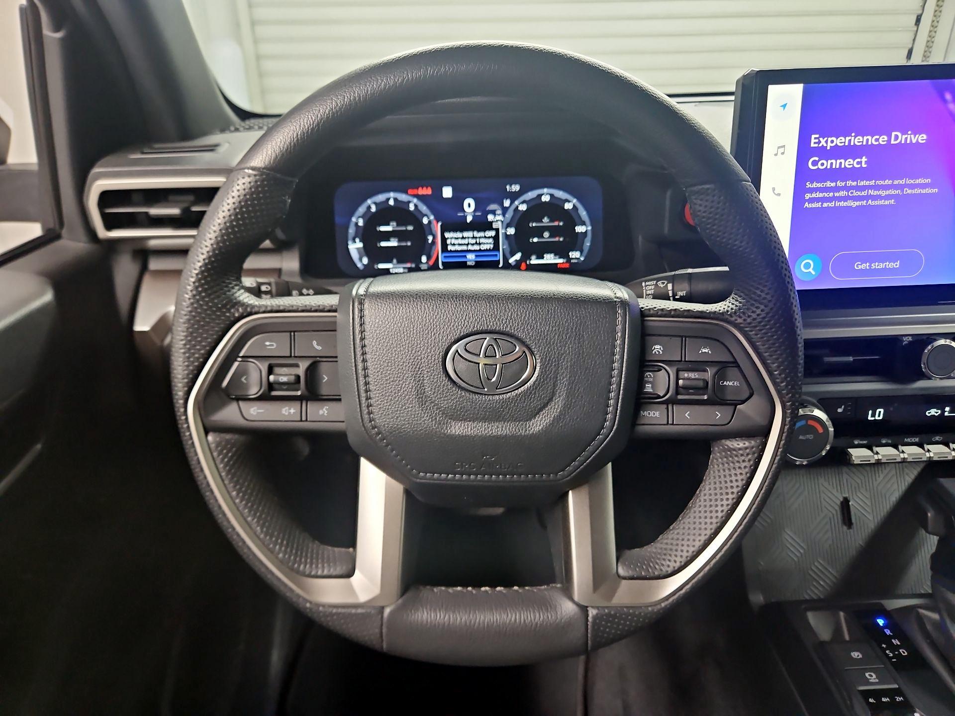 Thumbnail: 2024 Toyota Tacoma - 10