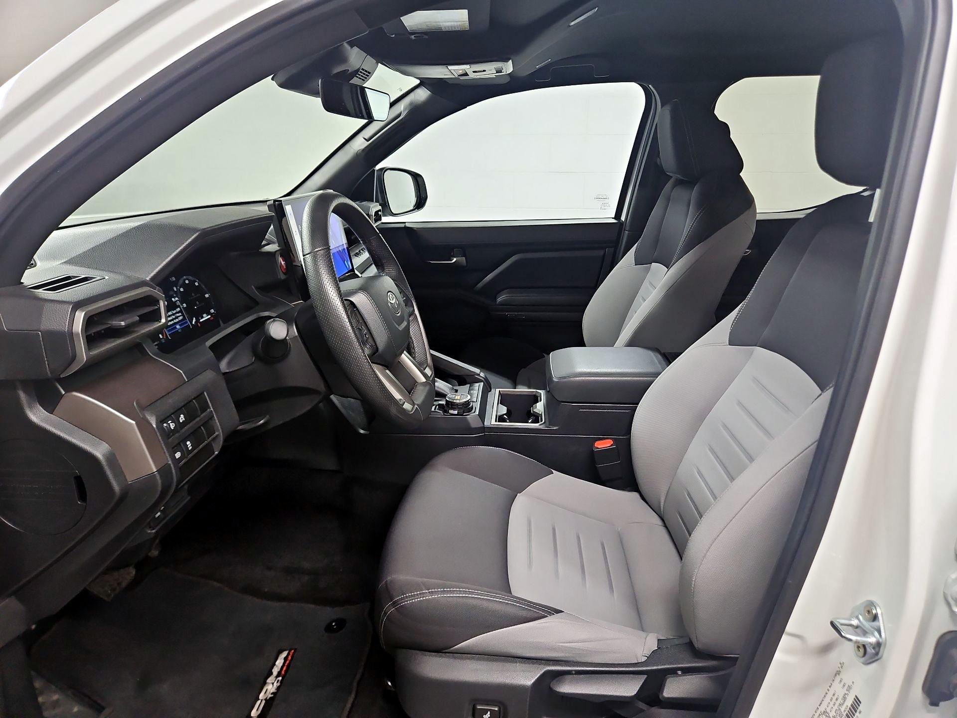 Thumbnail: 2024 Toyota Tacoma - 11