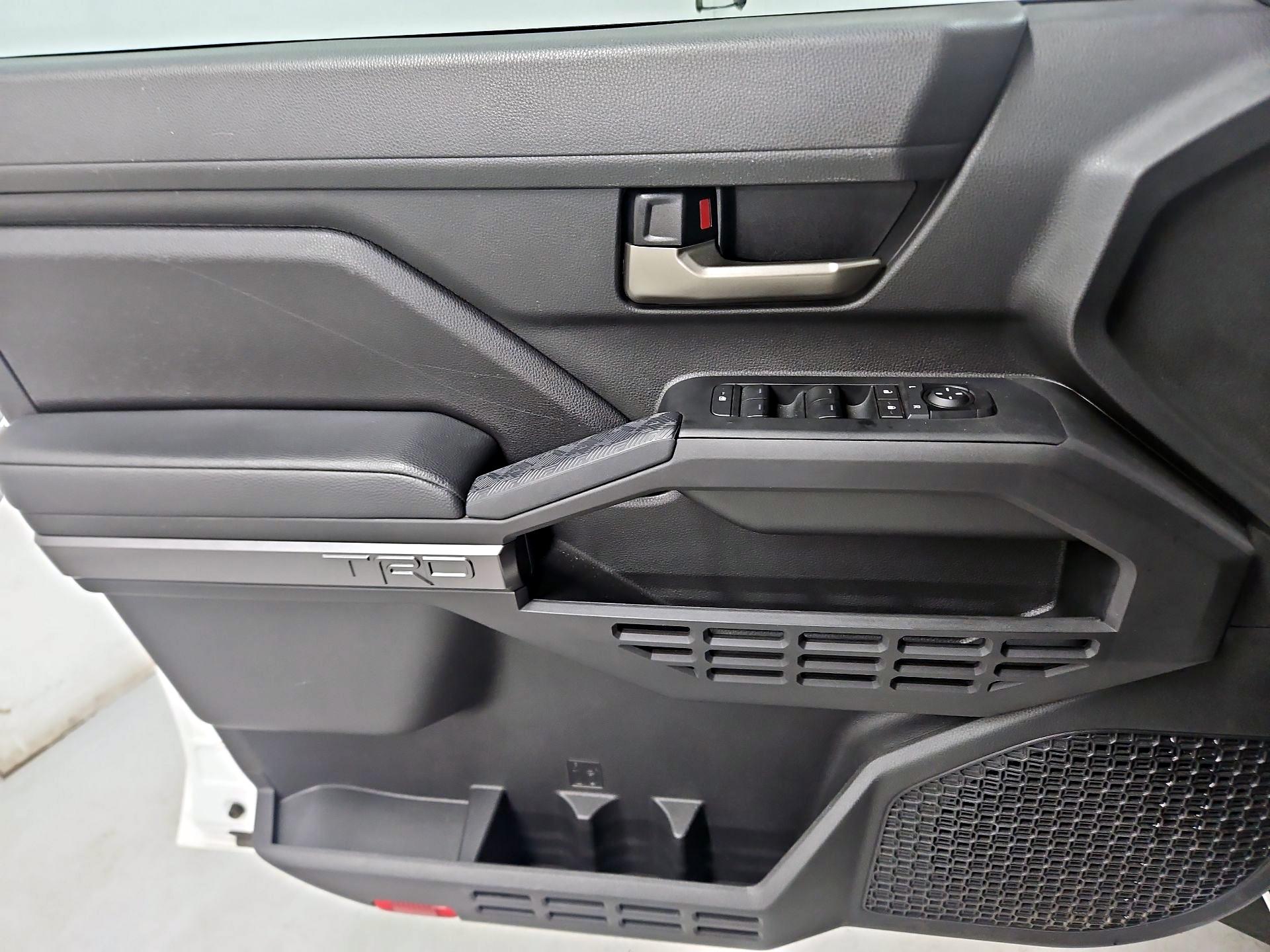 Thumbnail: 2024 Toyota Tacoma - 12