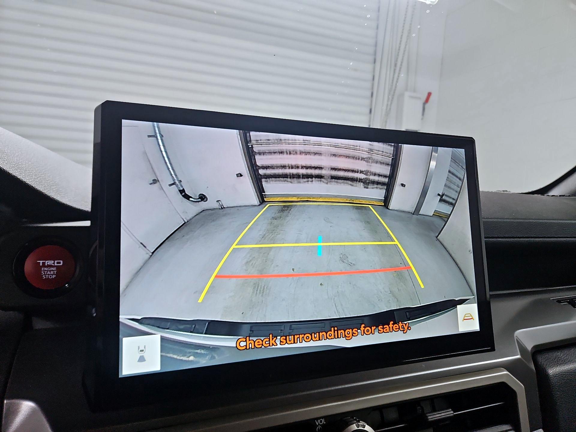 Thumbnail: 2024 Toyota Tacoma - 14