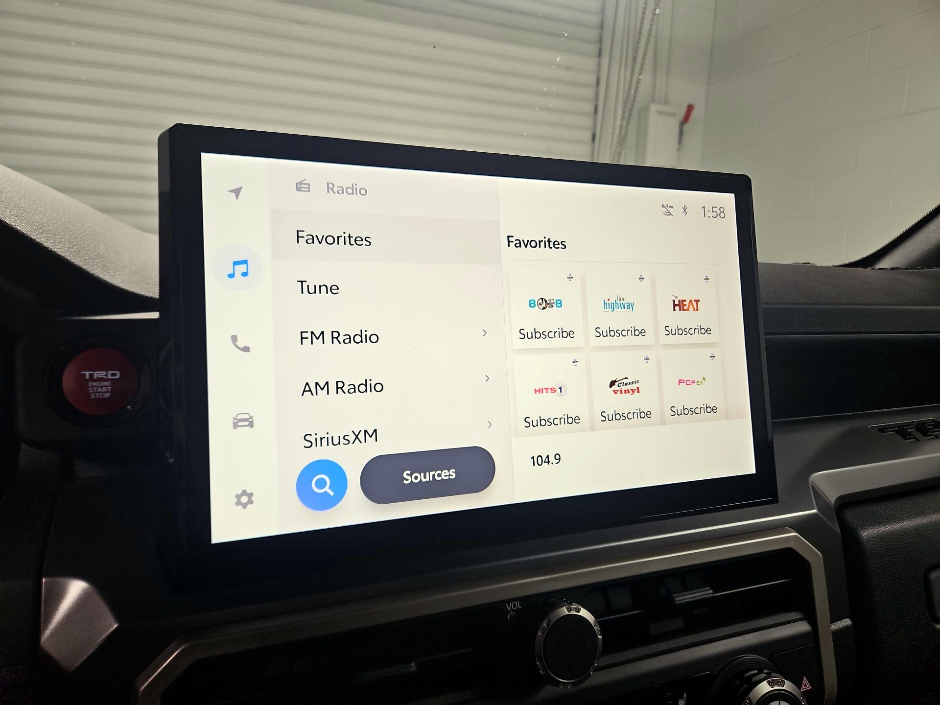 Thumbnail: 2024 Toyota Tacoma - 15