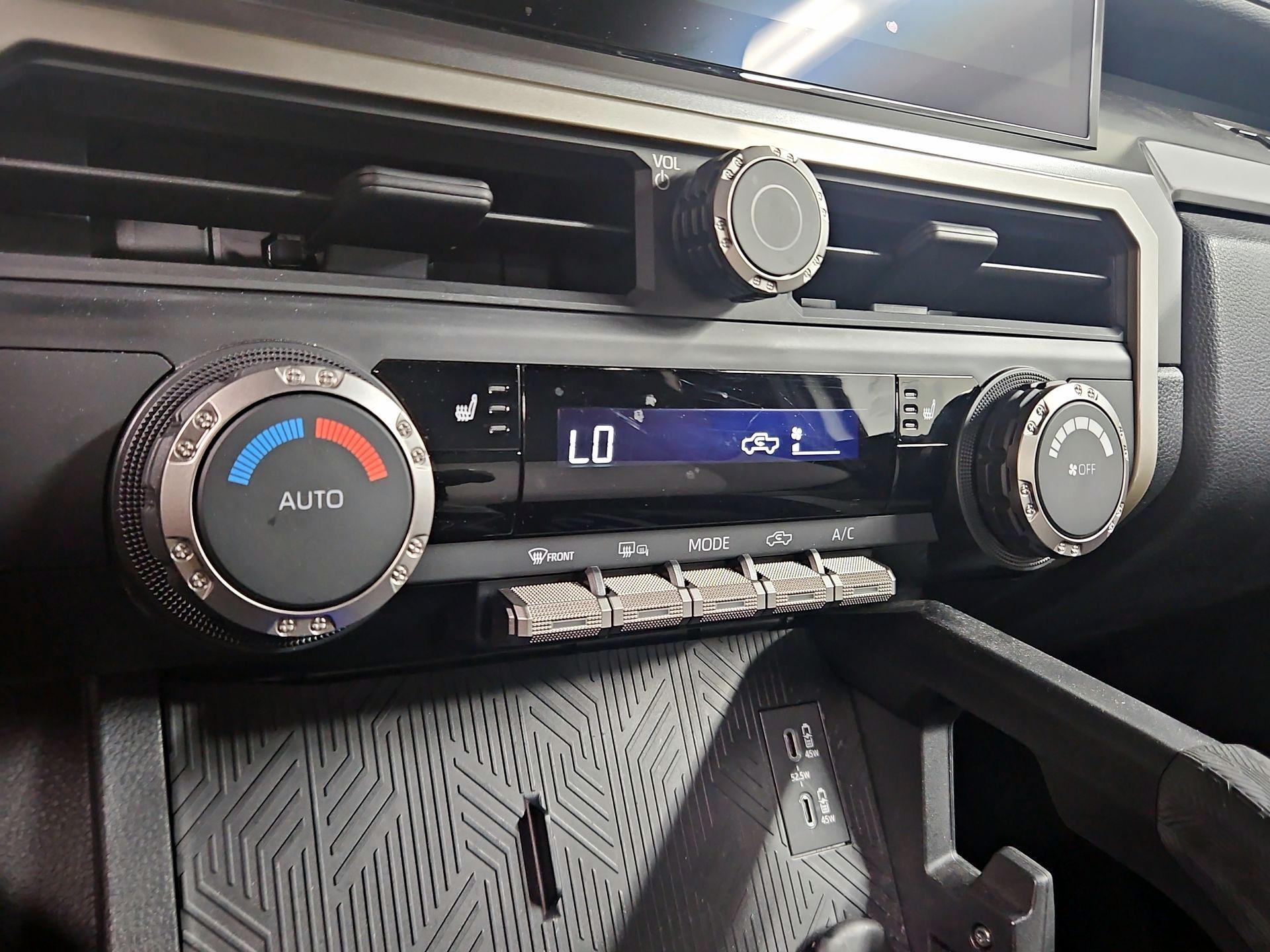 Thumbnail: 2024 Toyota Tacoma - 16