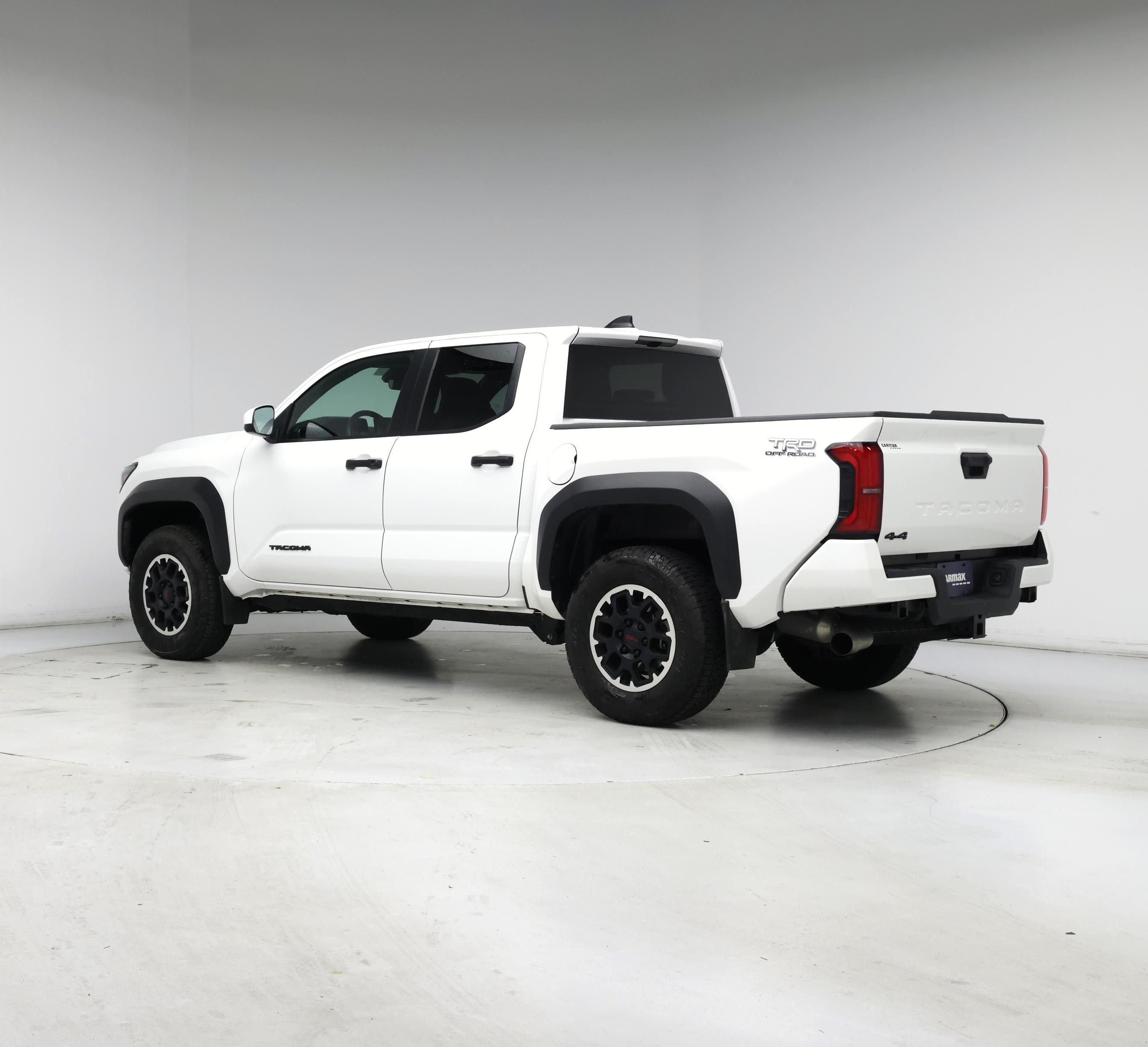 Thumbnail: 2024 Toyota Tacoma - 2