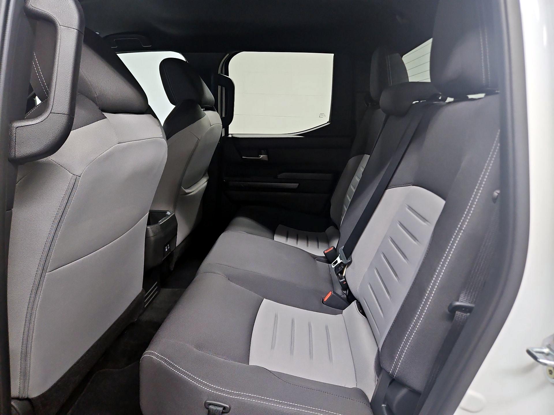 Thumbnail: 2024 Toyota Tacoma - 19