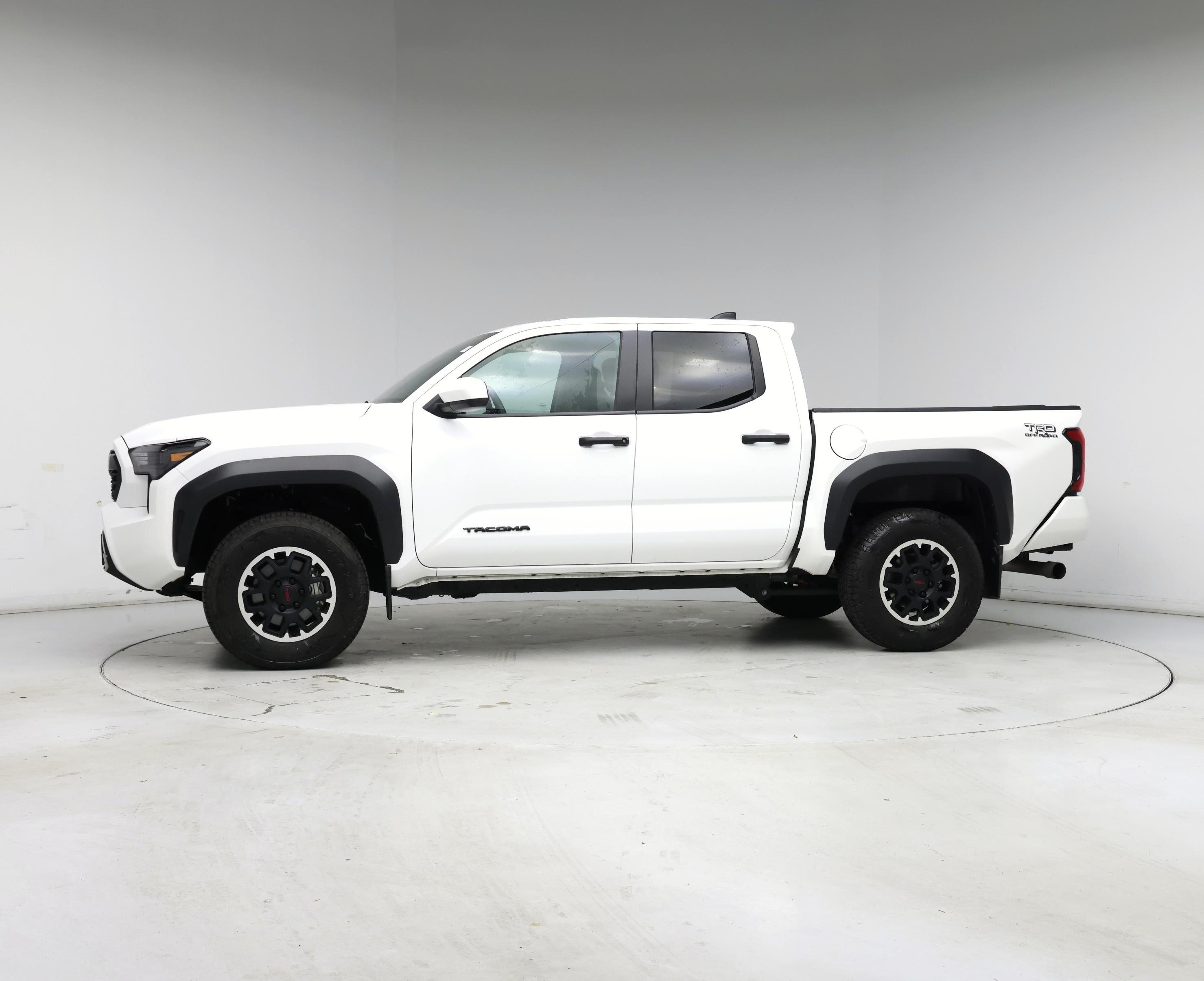 Thumbnail: 2024 Toyota Tacoma - 3