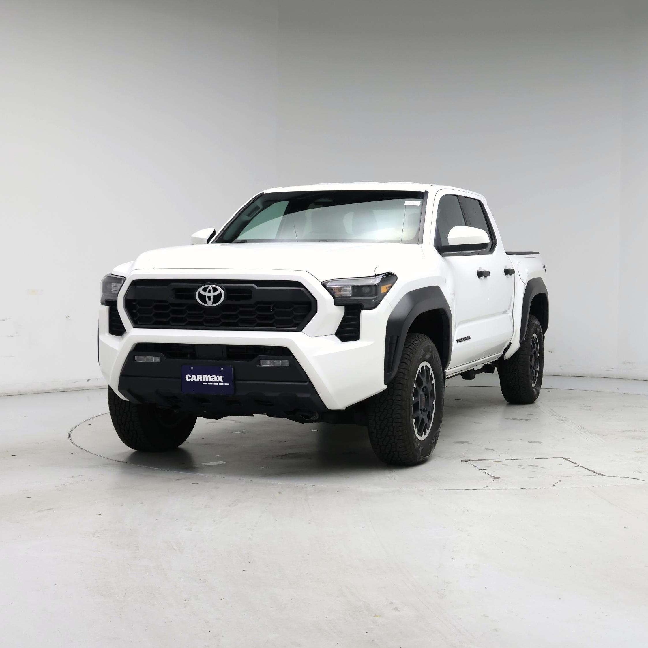 Thumbnail: 2024 Toyota Tacoma - 4