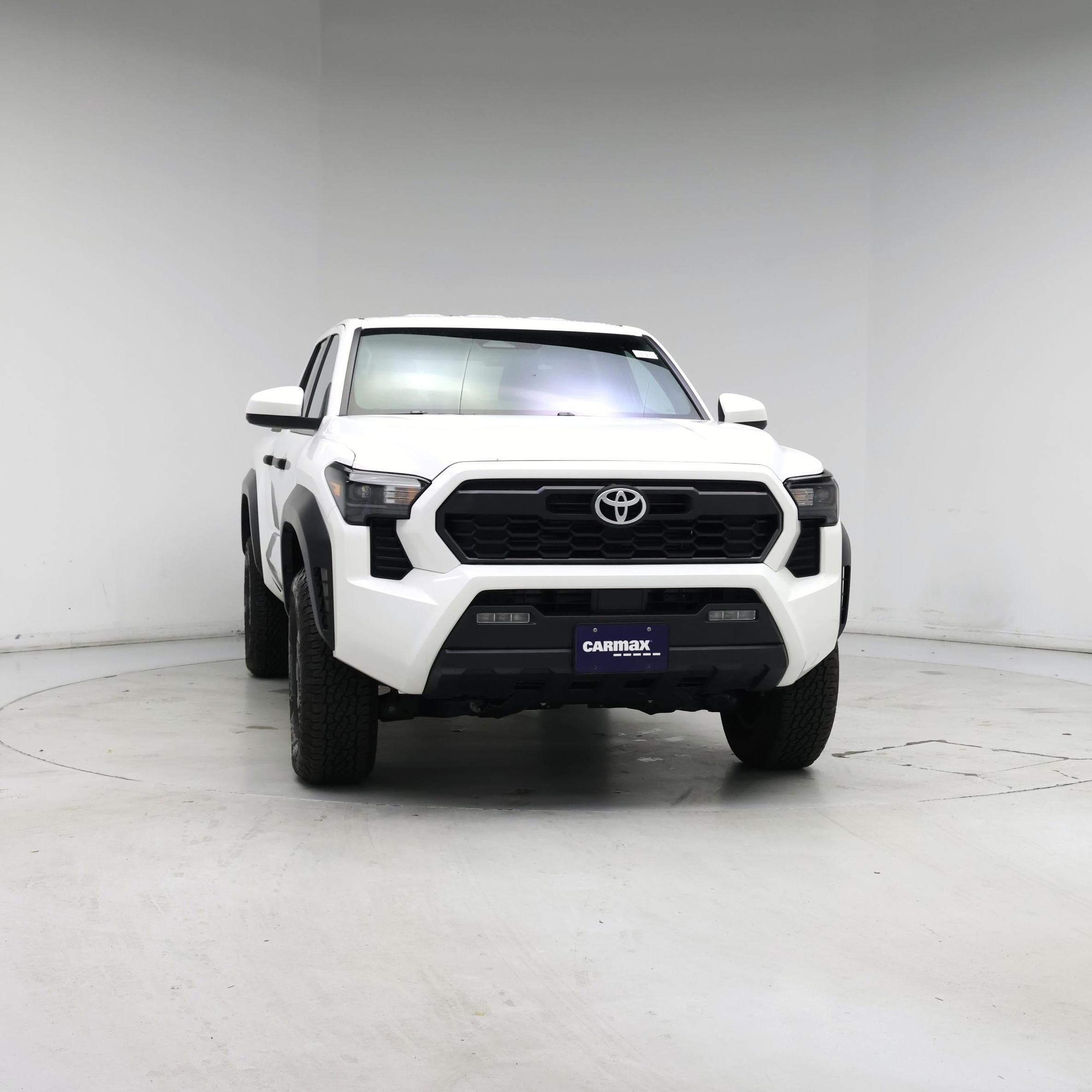 Thumbnail: 2024 Toyota Tacoma - 5