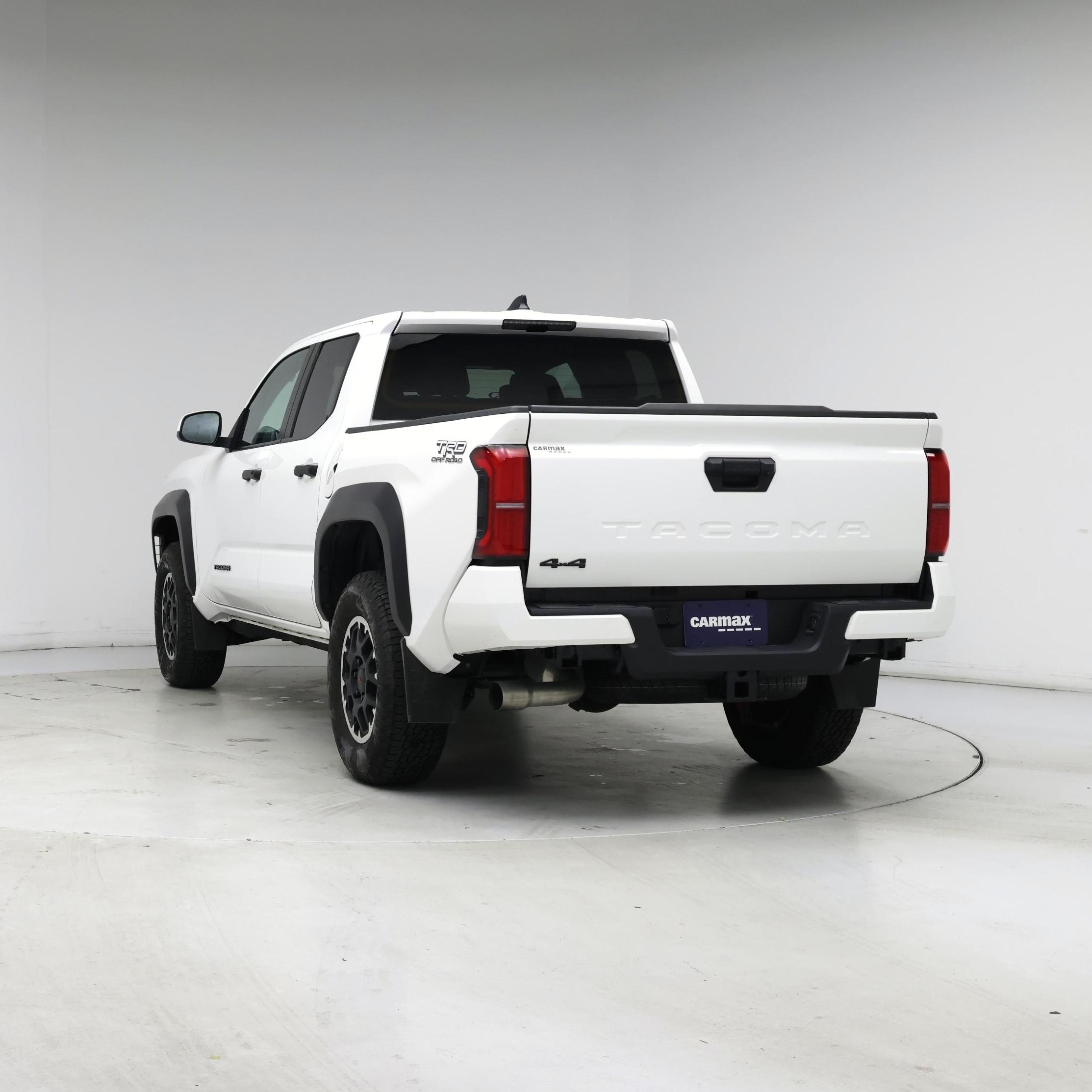 Thumbnail: 2024 Toyota Tacoma - 6