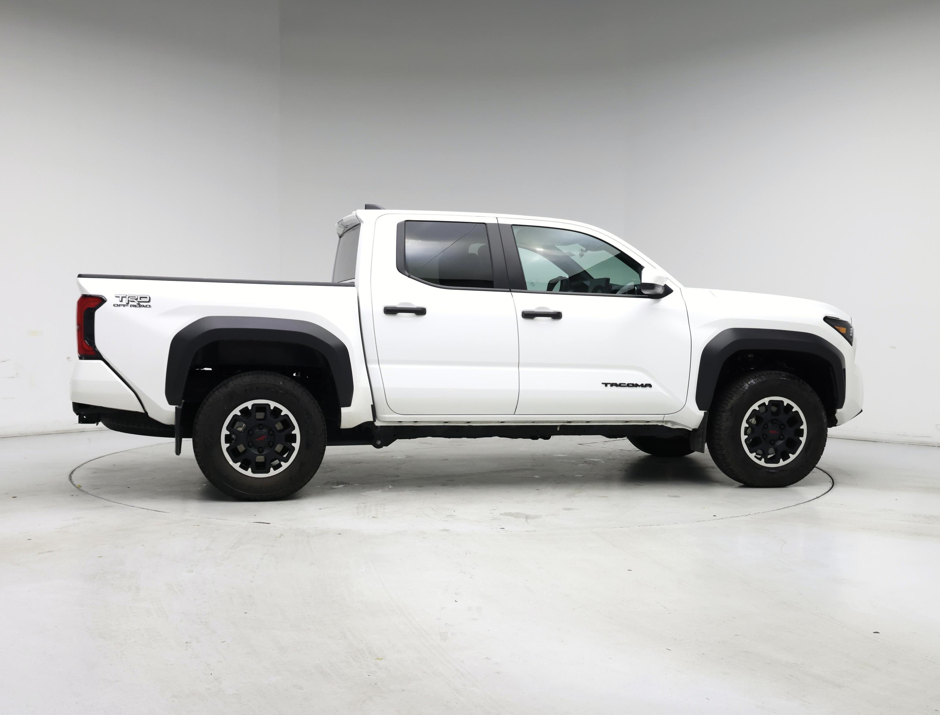 Thumbnail: 2024 Toyota Tacoma - 7