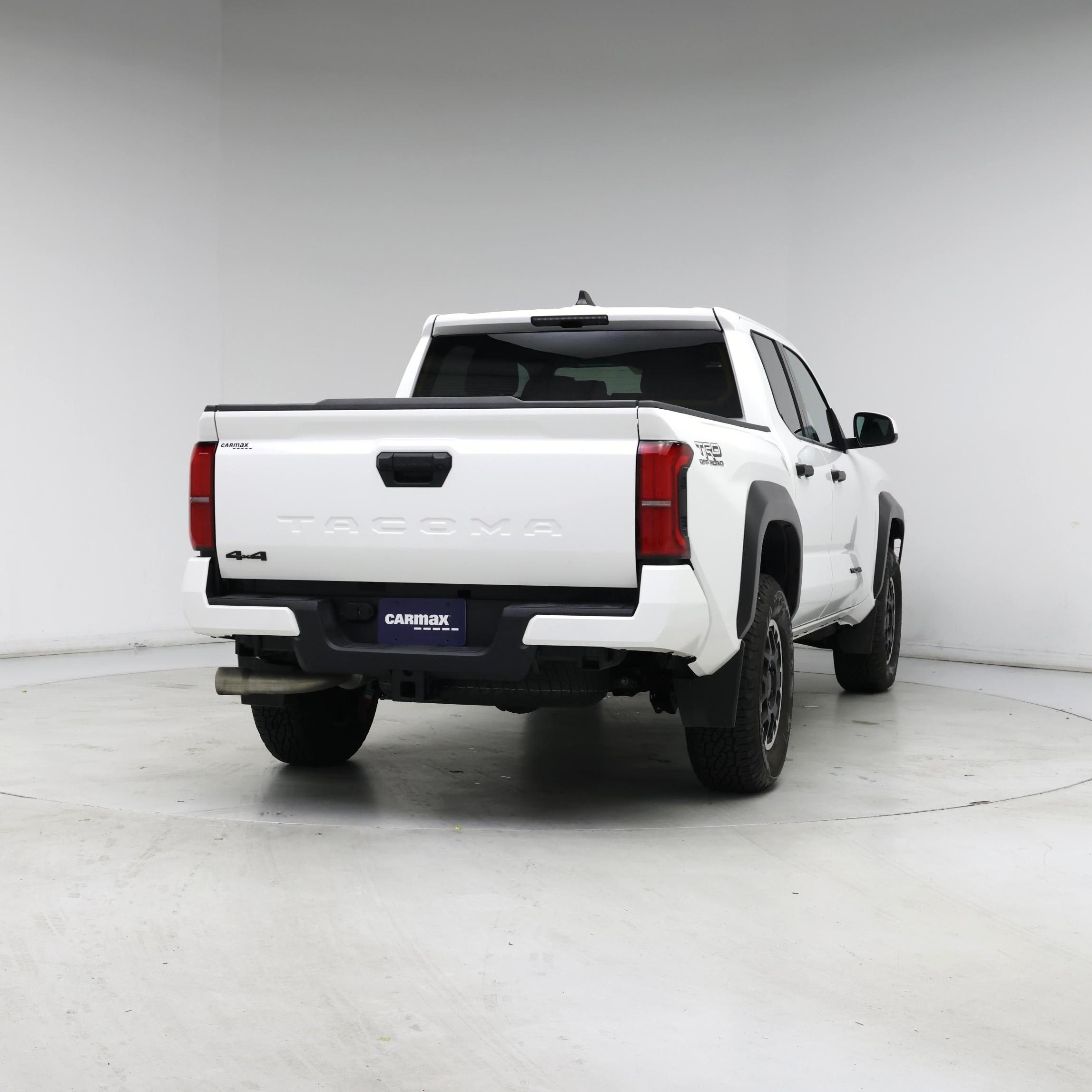 Thumbnail: 2024 Toyota Tacoma - 8