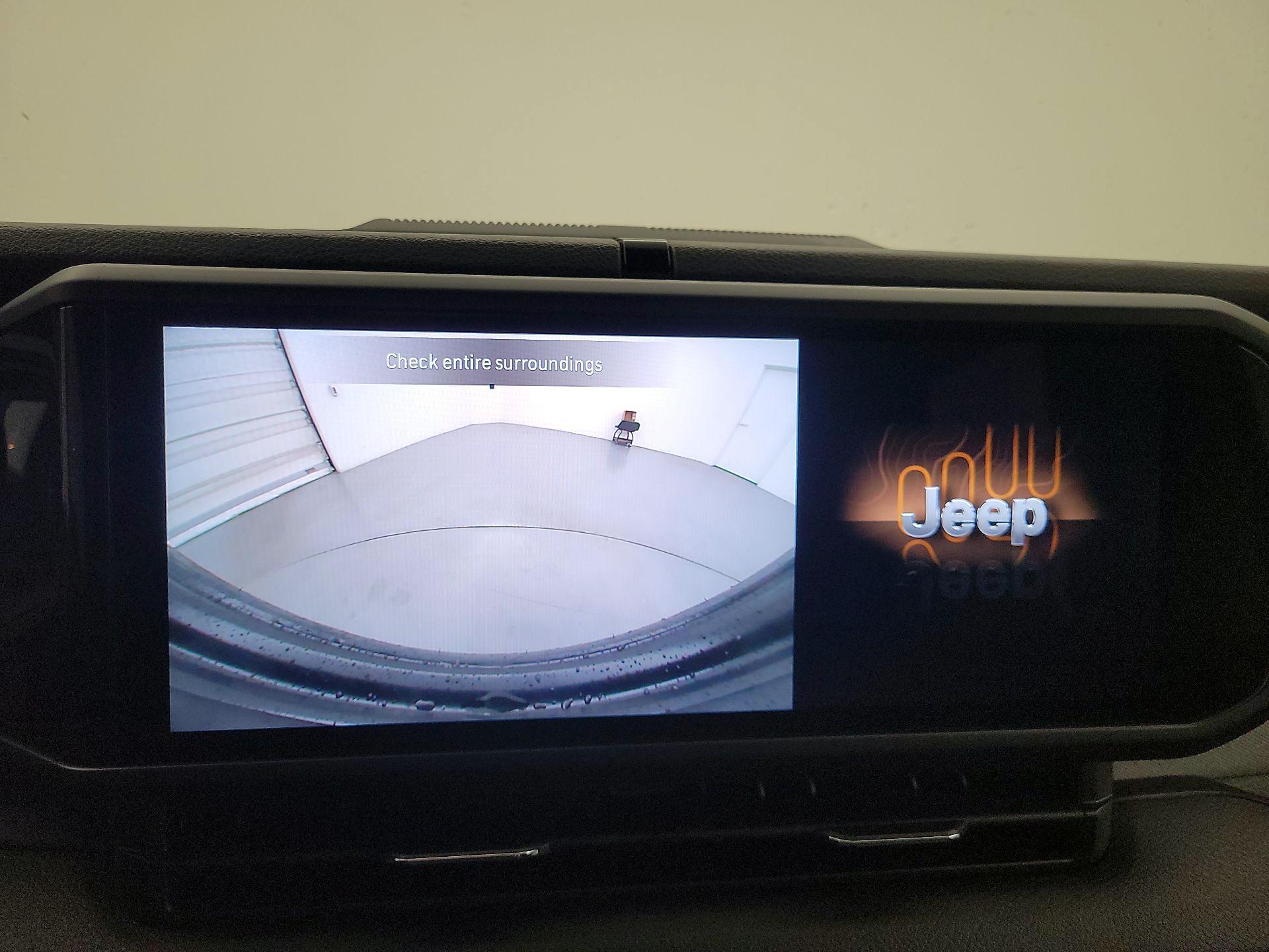 Thumbnail: 2025 Jeep Wrangler - 14