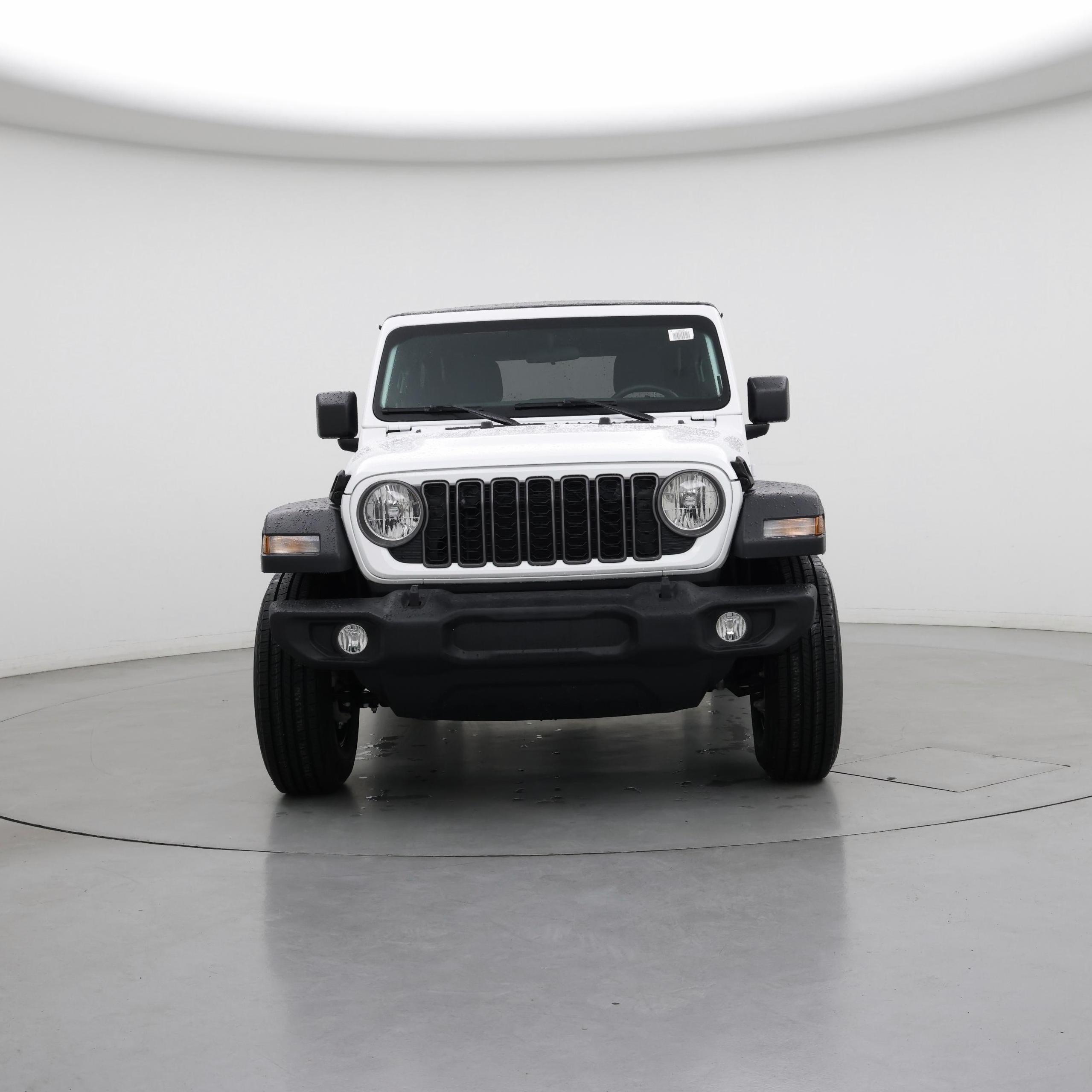 Thumbnail: 2025 Jeep Wrangler - 5