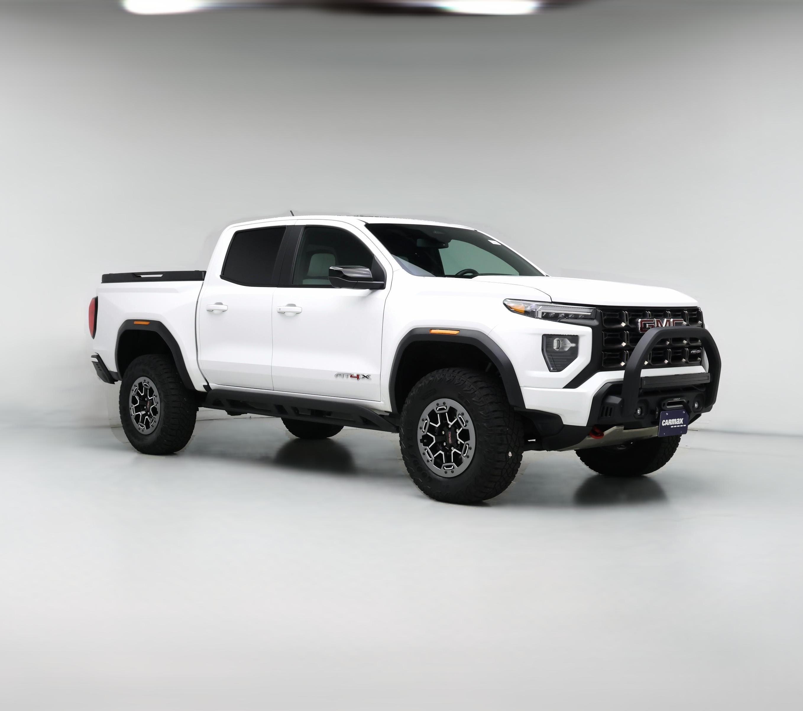 Thumbnail: 2023 GMC Canyon - 1