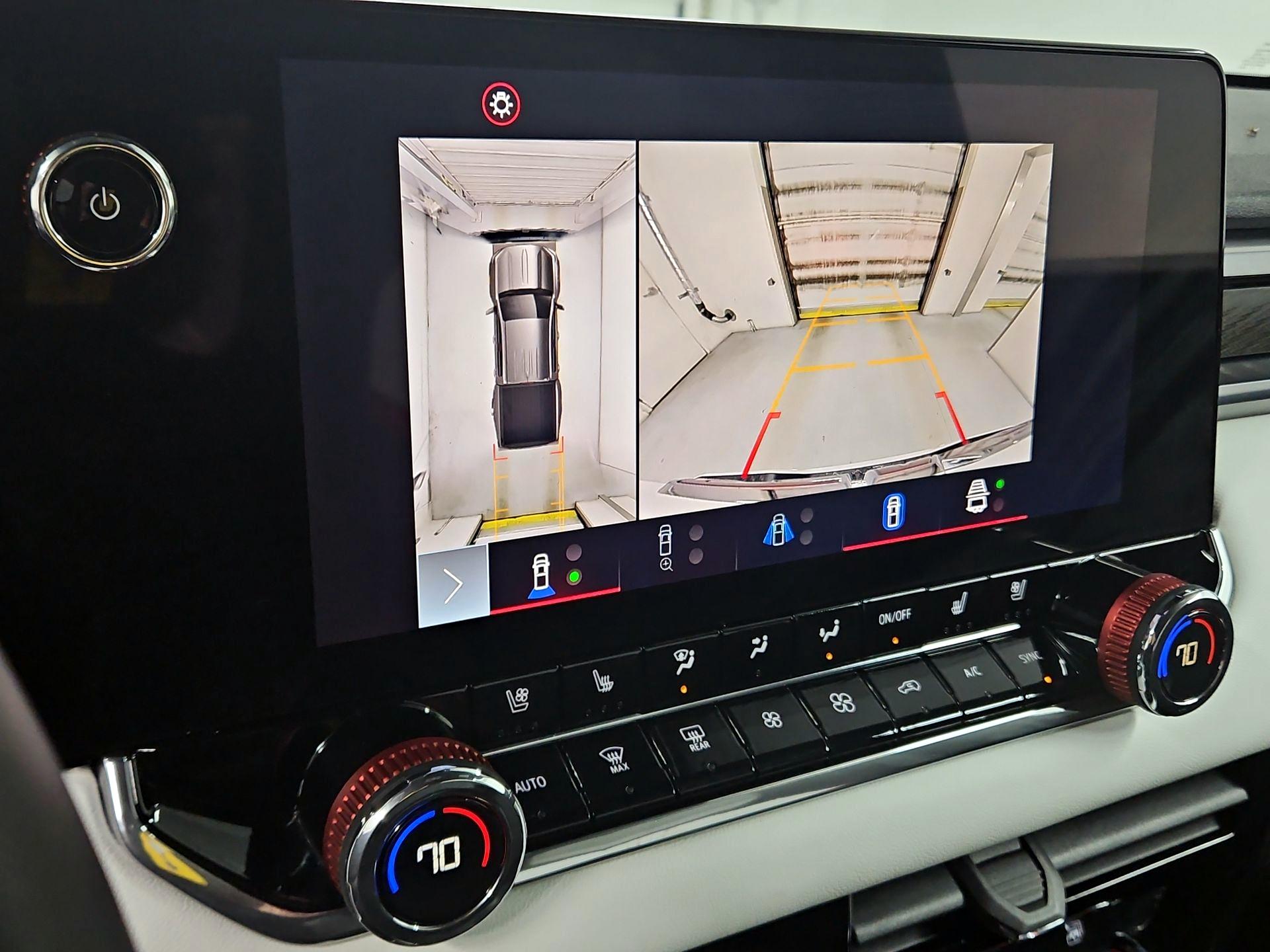 Thumbnail: 2023 GMC Canyon - 14